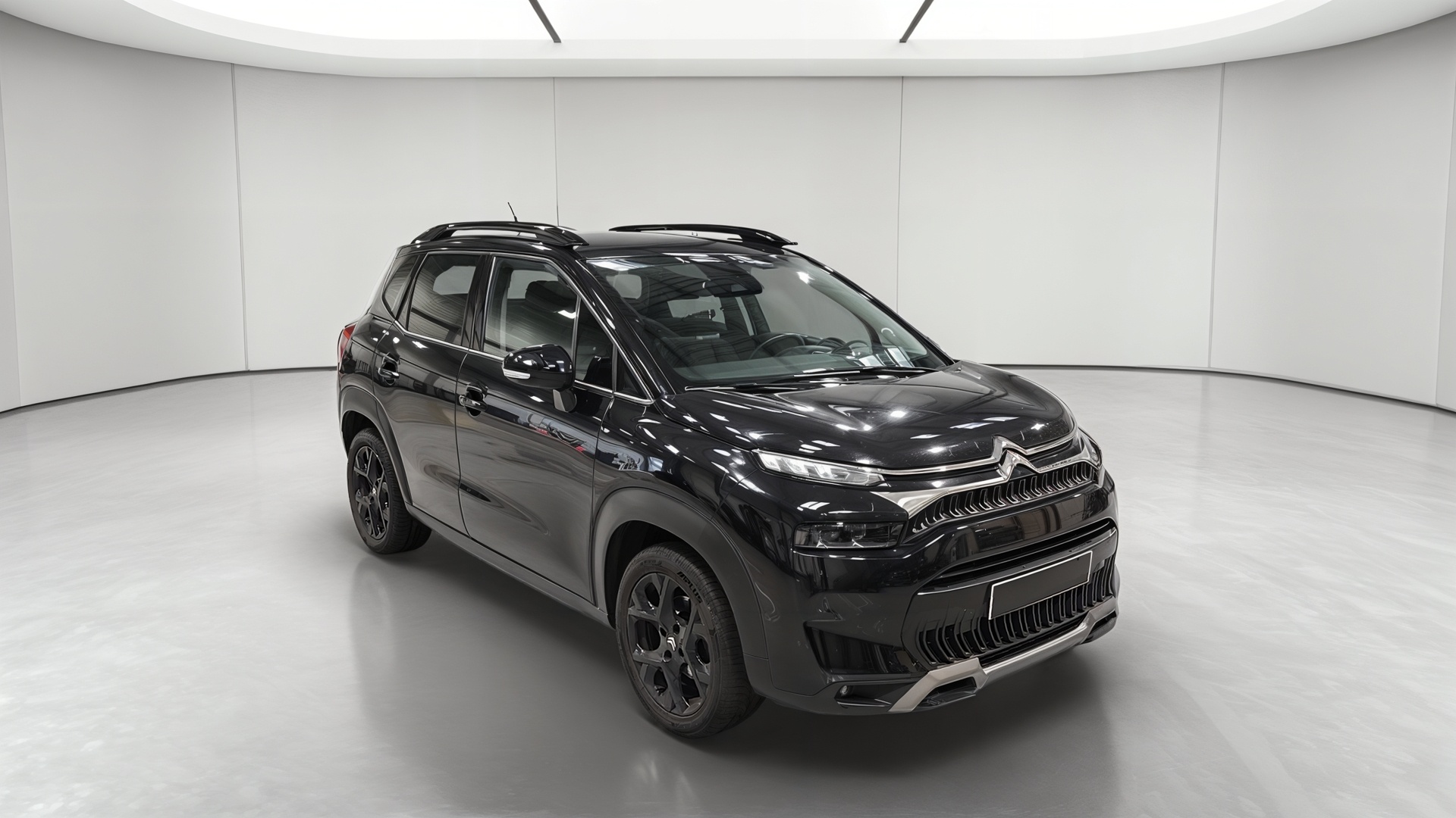 CITROEN C3 AIRCROSS PureTech 110 S&S BVM6 Max