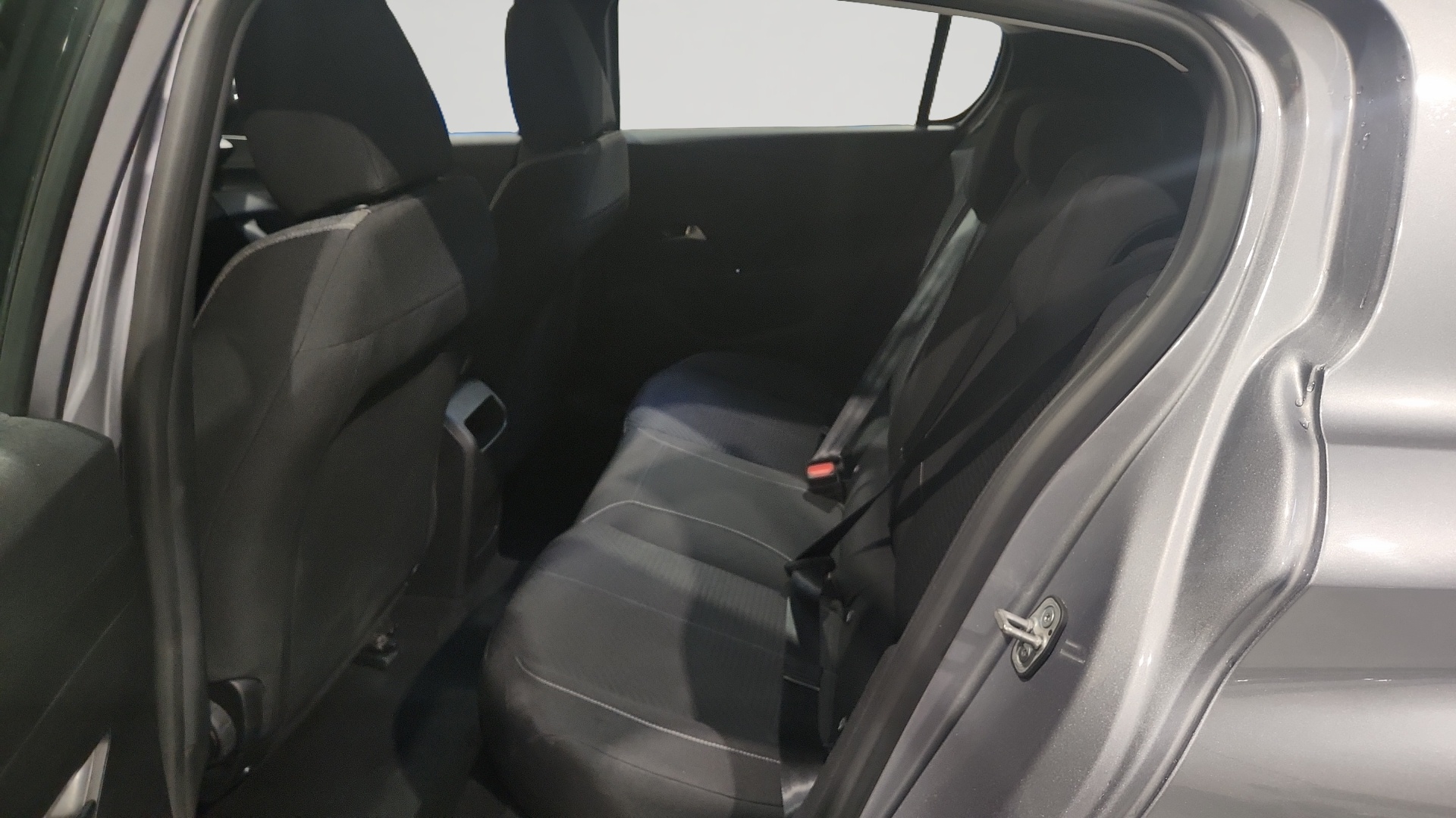 PEUGEOT 308 PureTech 130ch S&S BVM6 Active Pack - 5P