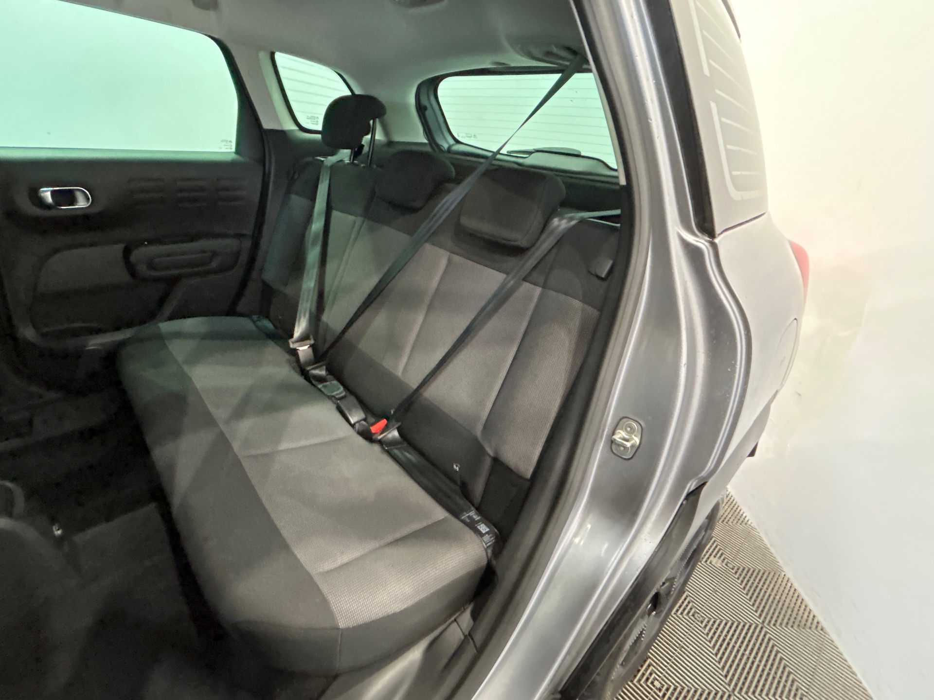 CITROEN C3 AIRCROSS PT110 S&S BVM6 MAX