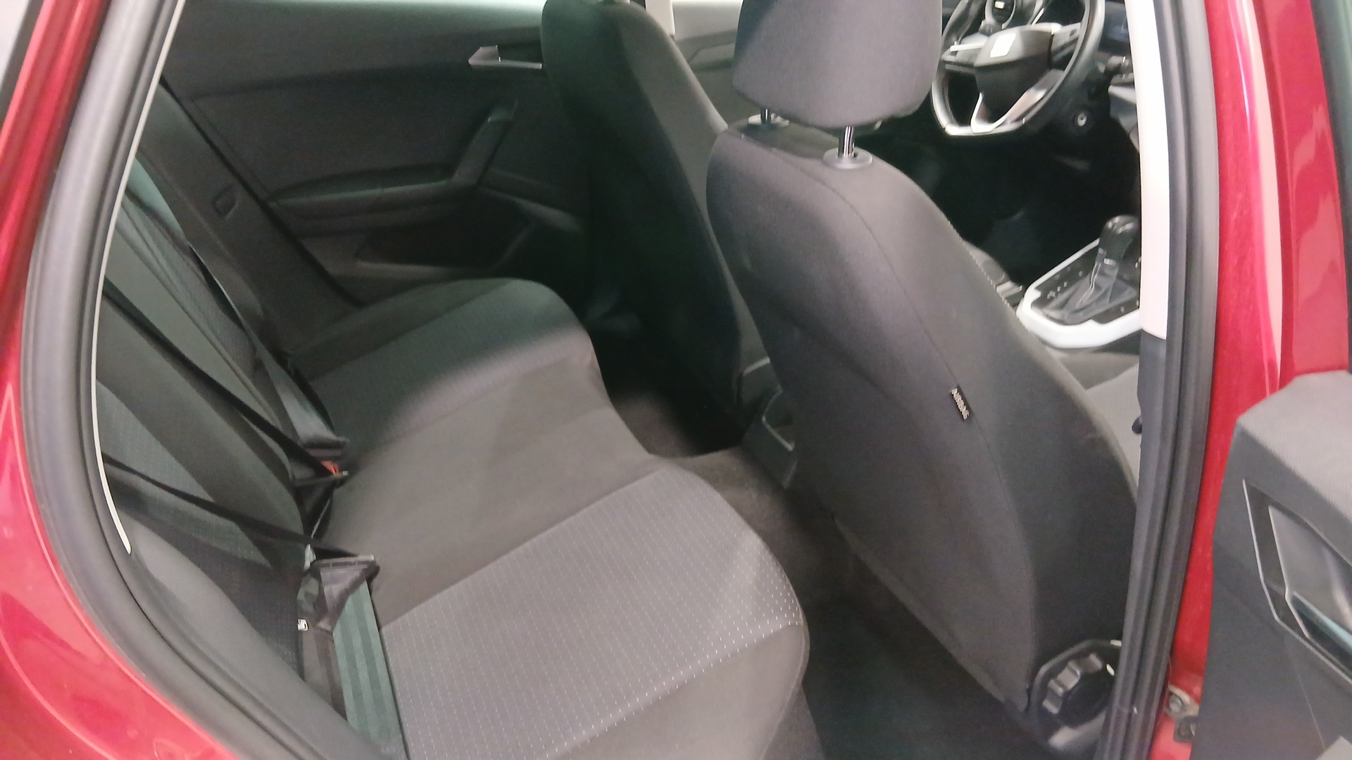 SEAT ARONA COPA 1.0 TSI 110 DSG