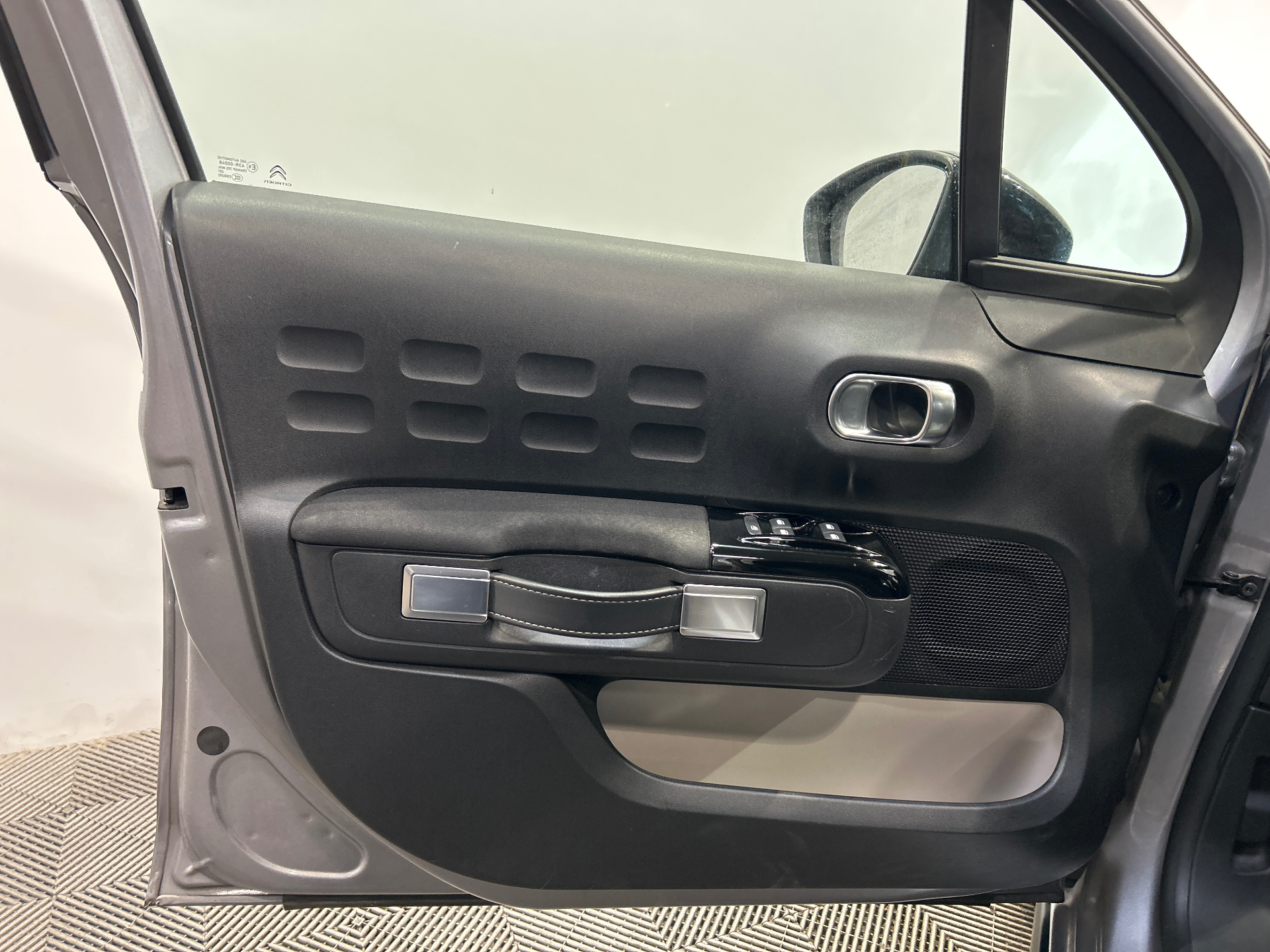 CITROEN C3 PureTech 110 ch EAT6 Max