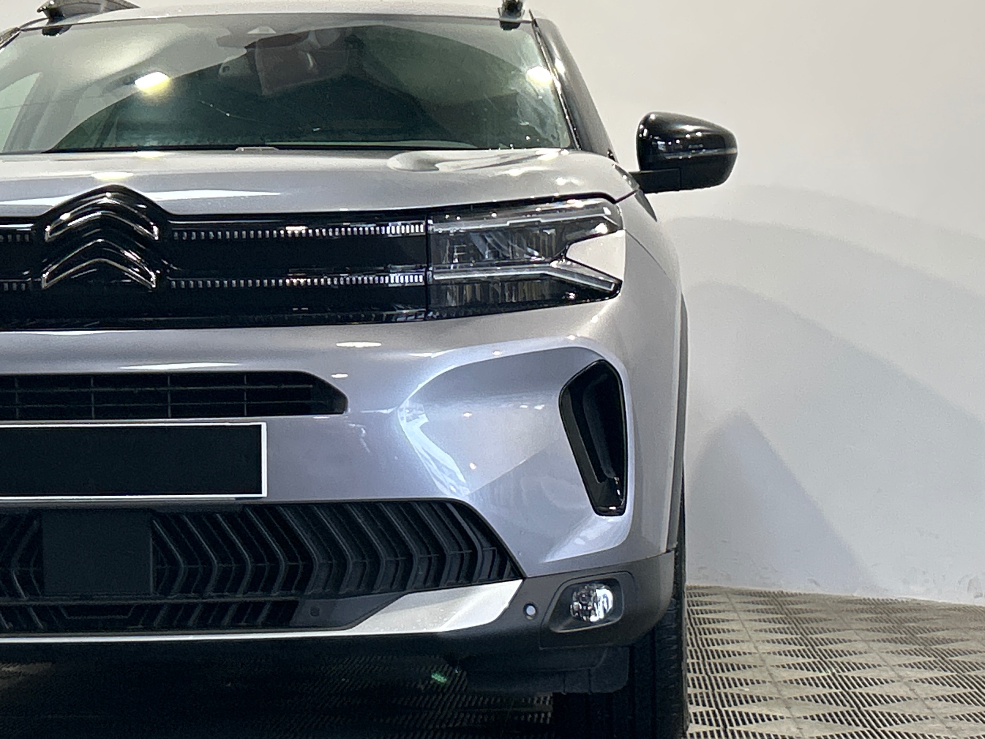CITROEN C5 AIRCROSS Hybride 136 e-DCS6 Max