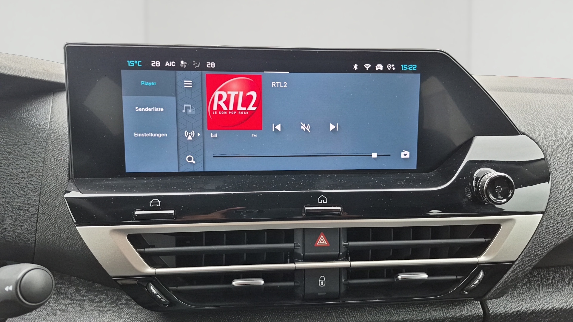 CITROEN C4 PURETECH 130CH.BVM PLUS