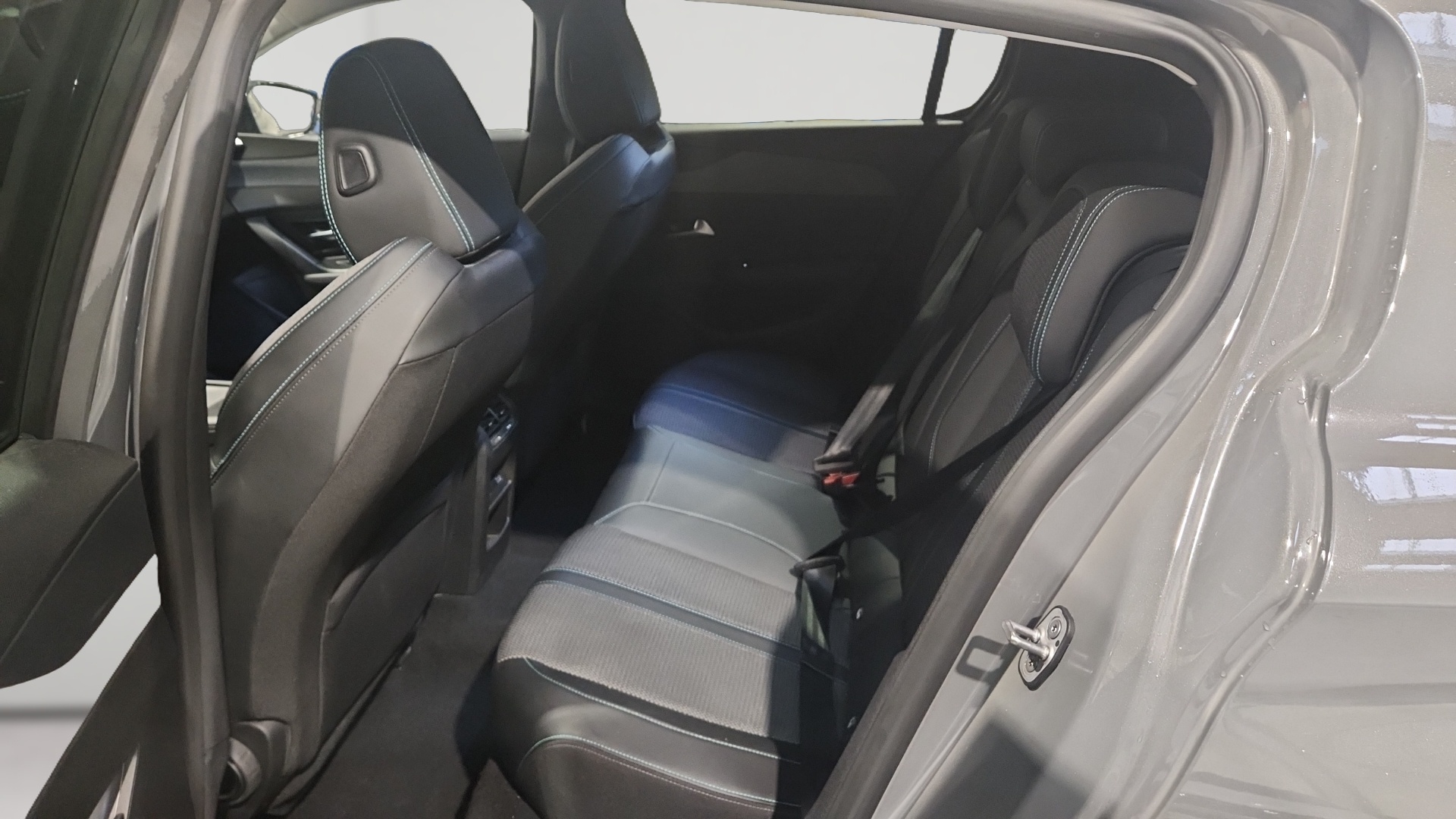 PEUGEOT 308 PureTech 130ch S&S EAT8 Allure - 5P