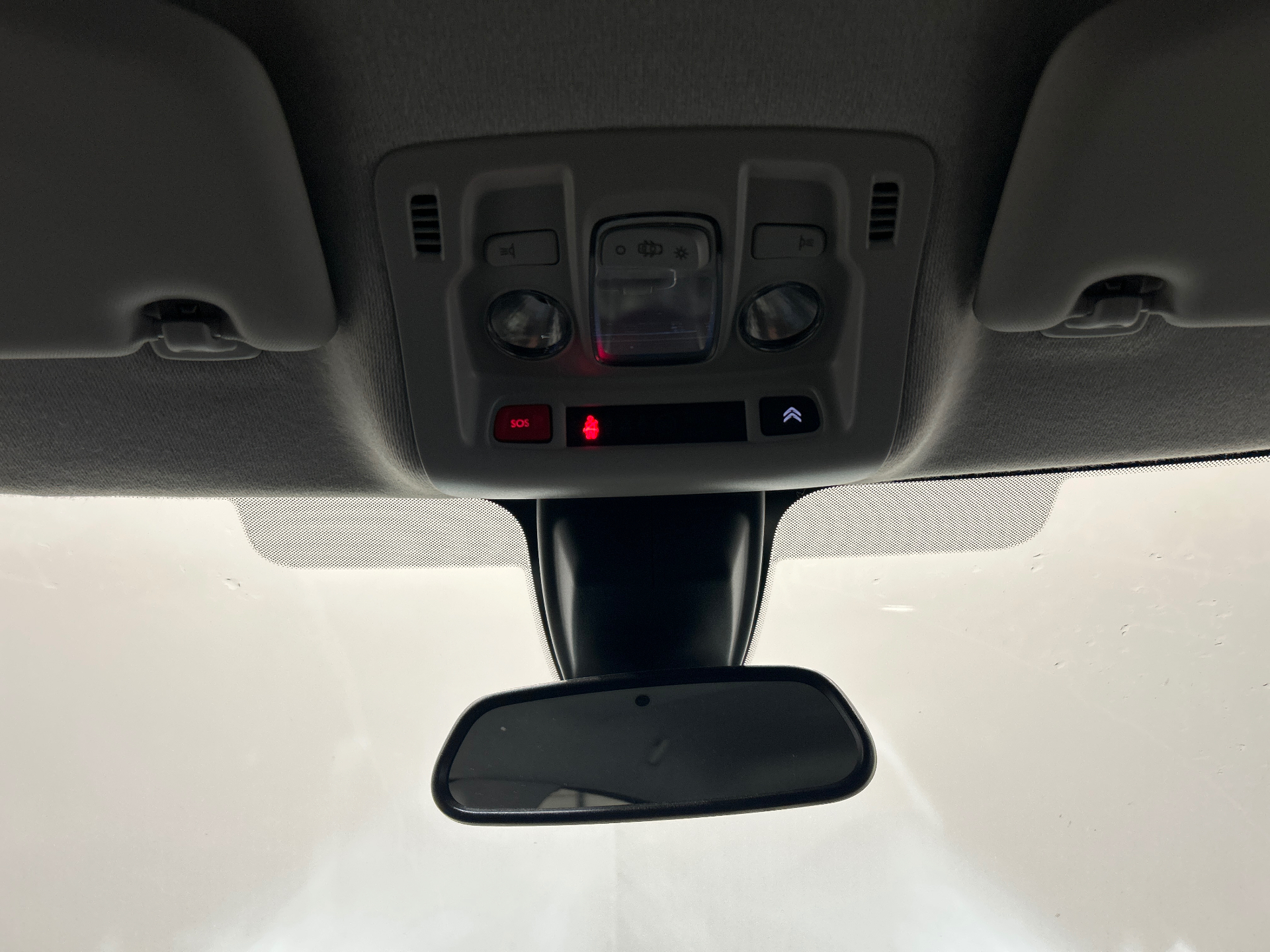 CITROEN C3 PureTech 110 ch EAT6 Max