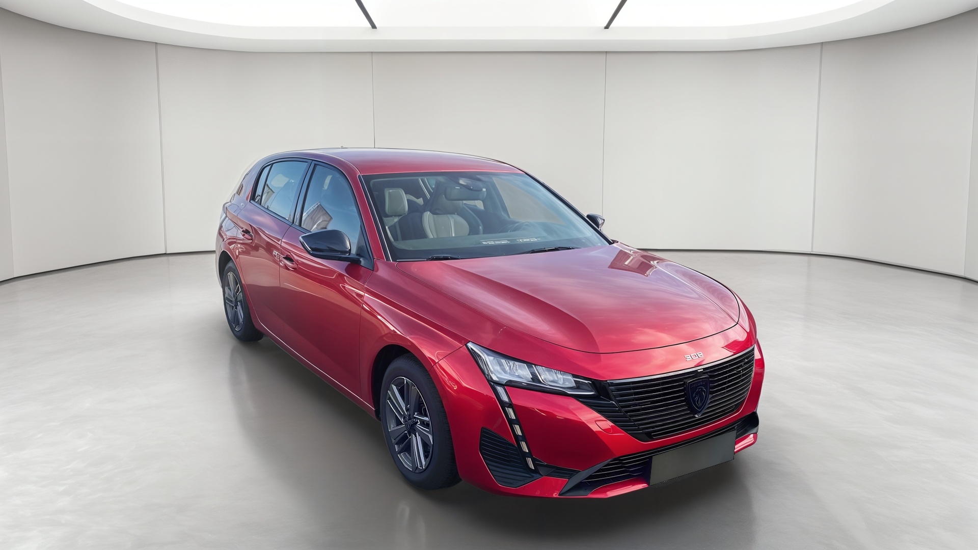 PEUGEOT 308 ACTIVE PACK PTECH 130 S&S BVM6