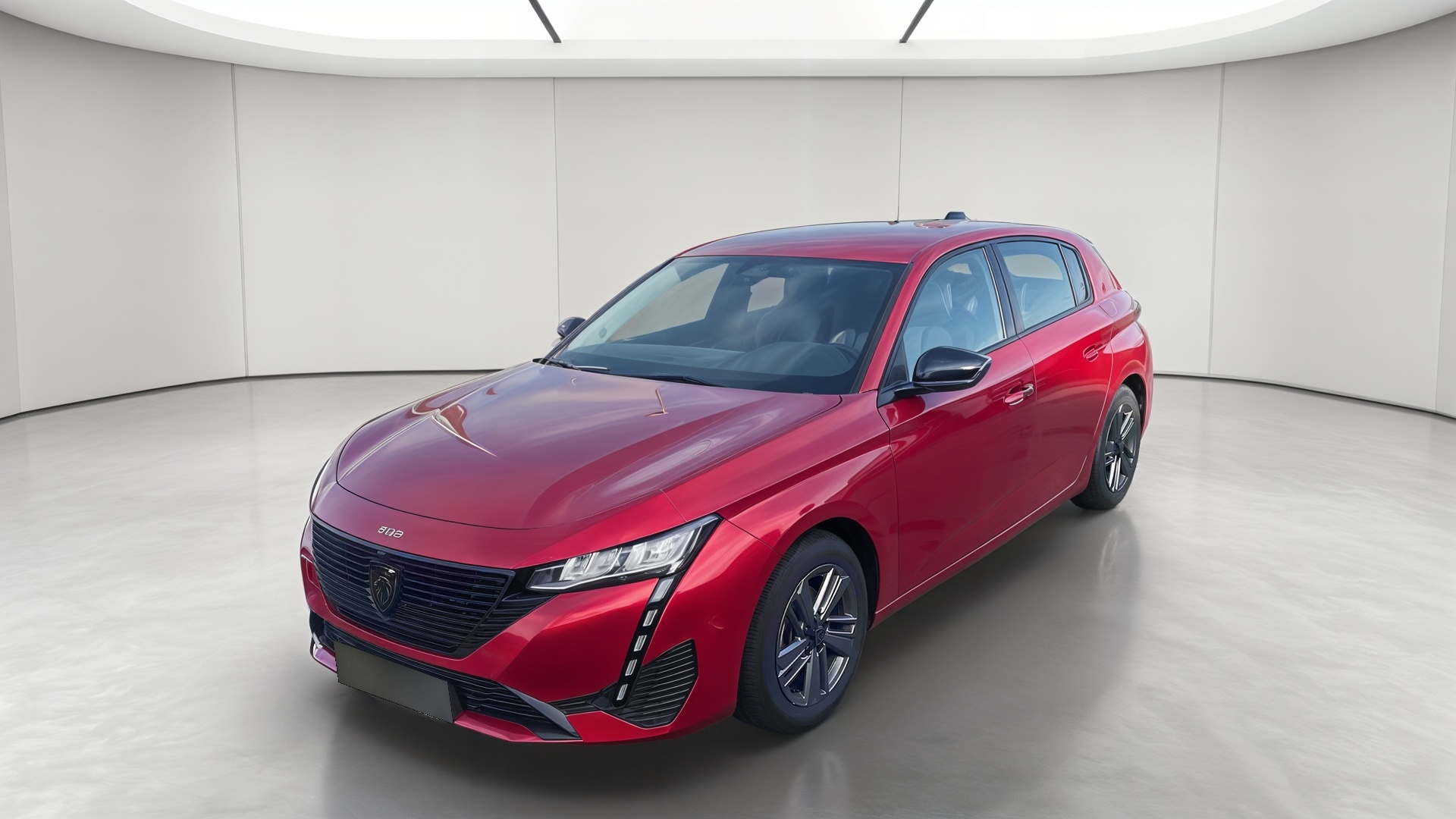 PEUGEOT 308 ACTIVE PACK PTECH 130 S&S BVM6