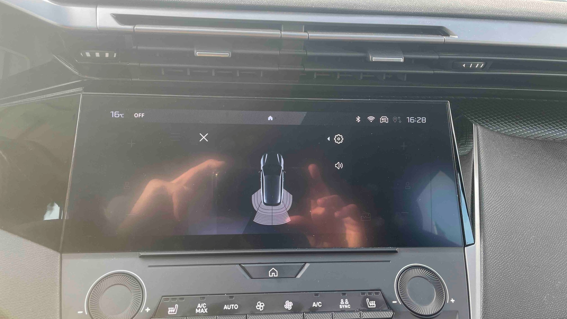 PEUGEOT 308 ACTIVE PACK PTECH 130 S&S BVM6