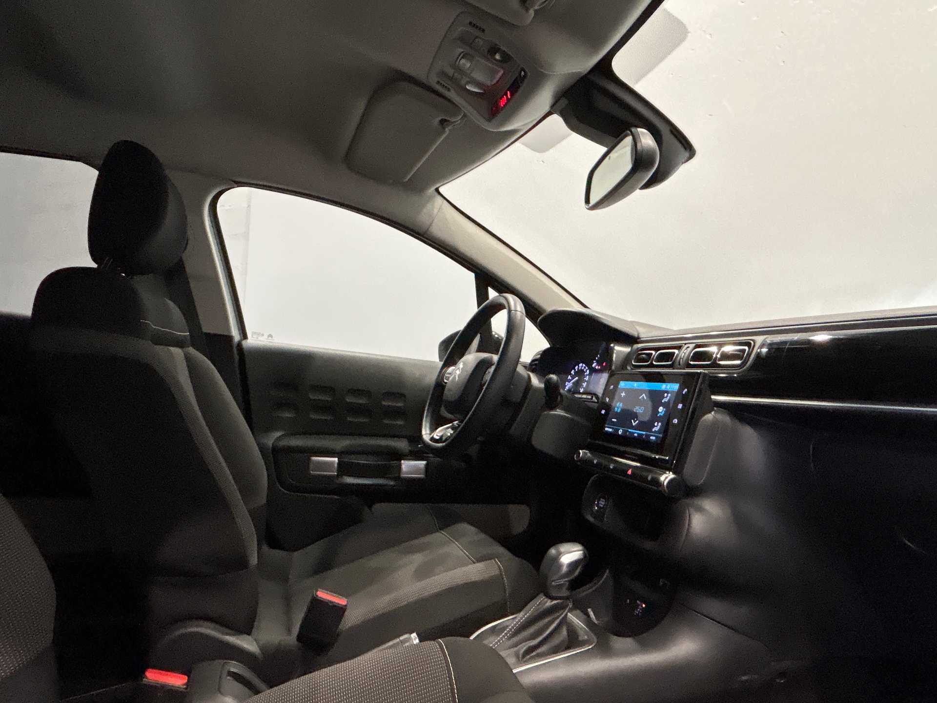 CITROEN C3 PureTech 110 ch EAT6 Max