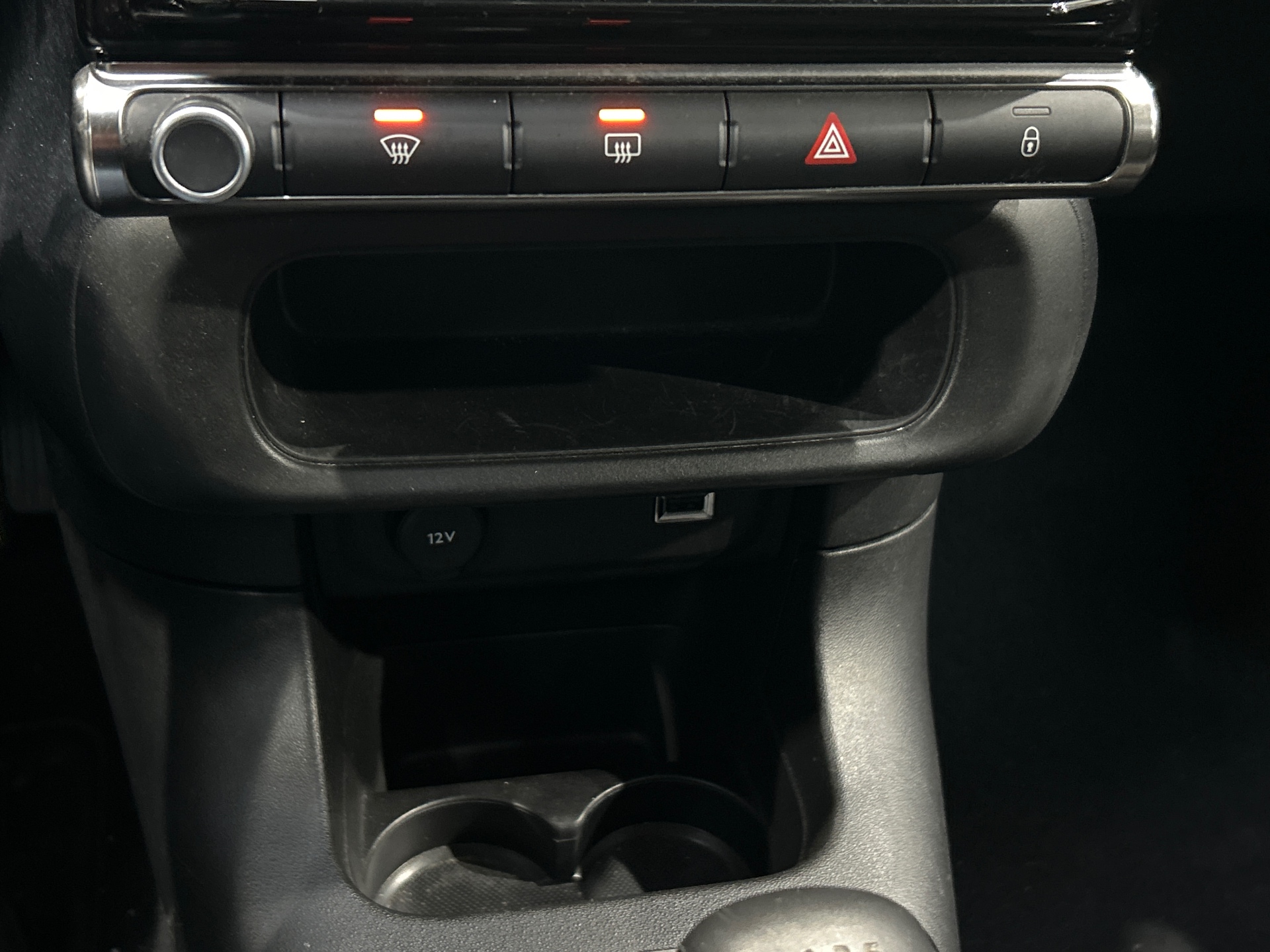 CITROEN C3 PureTech 110 ch BVM6 Max