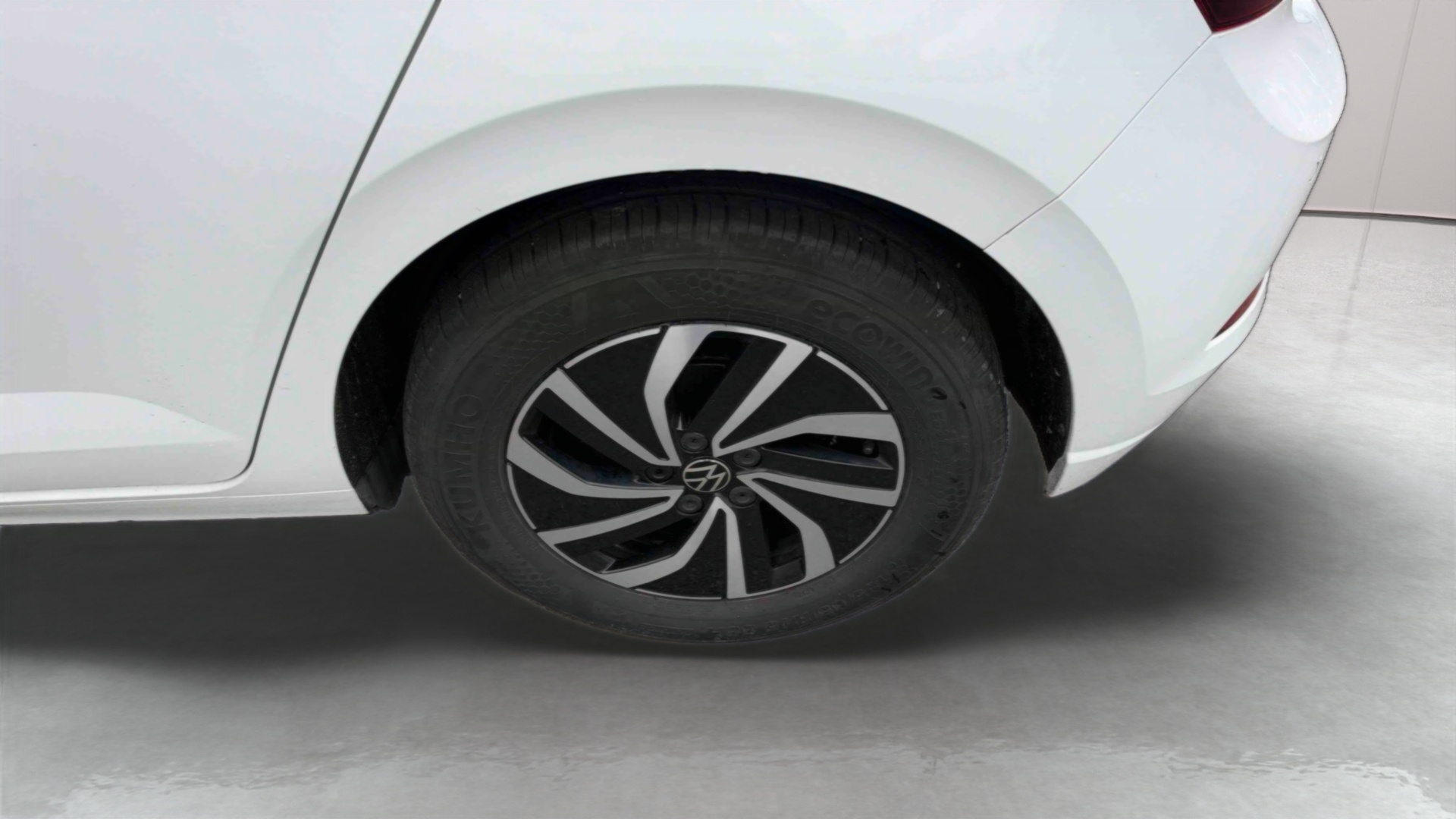 VOLKSWAGEN POLO Edition 1.0 TSI 95 DSG