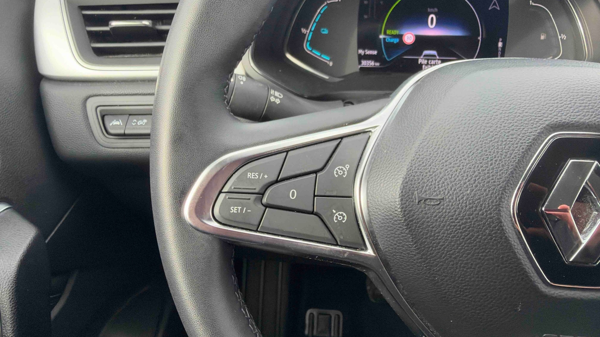 RENAULT CAPTUR E-Tech full hybrid 145 Techno