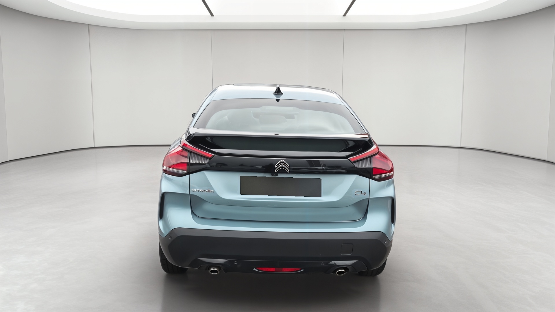 CITROEN C4 PURETECH 130CH.BVM PLUS