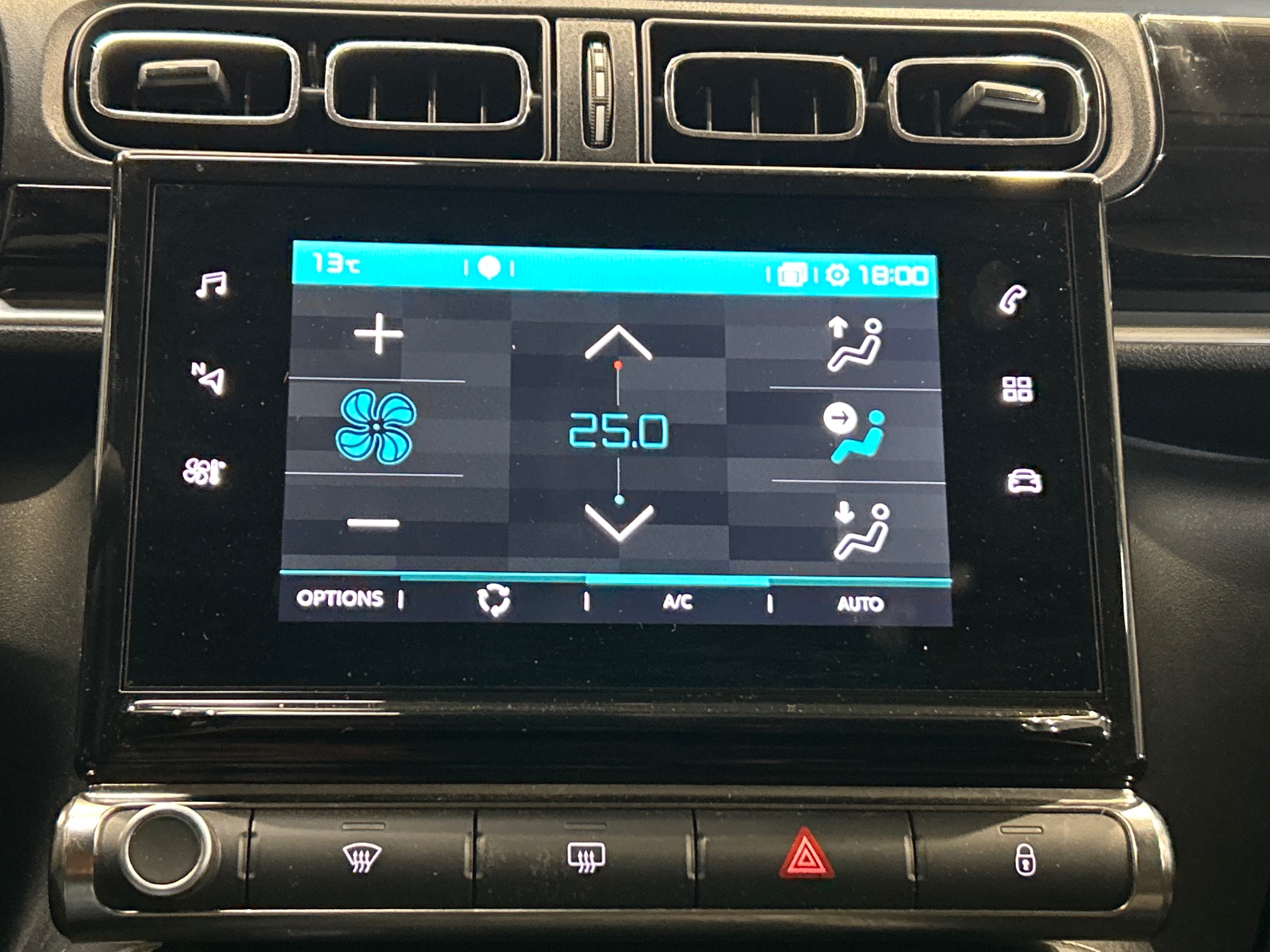 CITROEN C3 PureTech 110 ch EAT6 Max