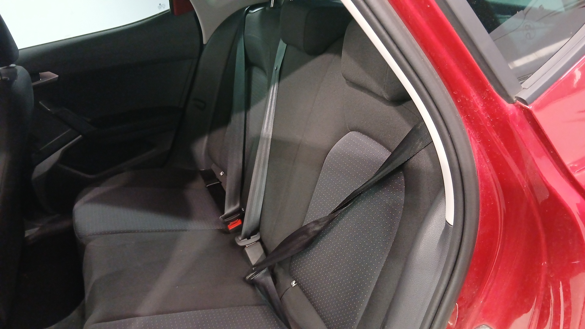 SEAT ARONA COPA 1.0 TSI 110 DSG