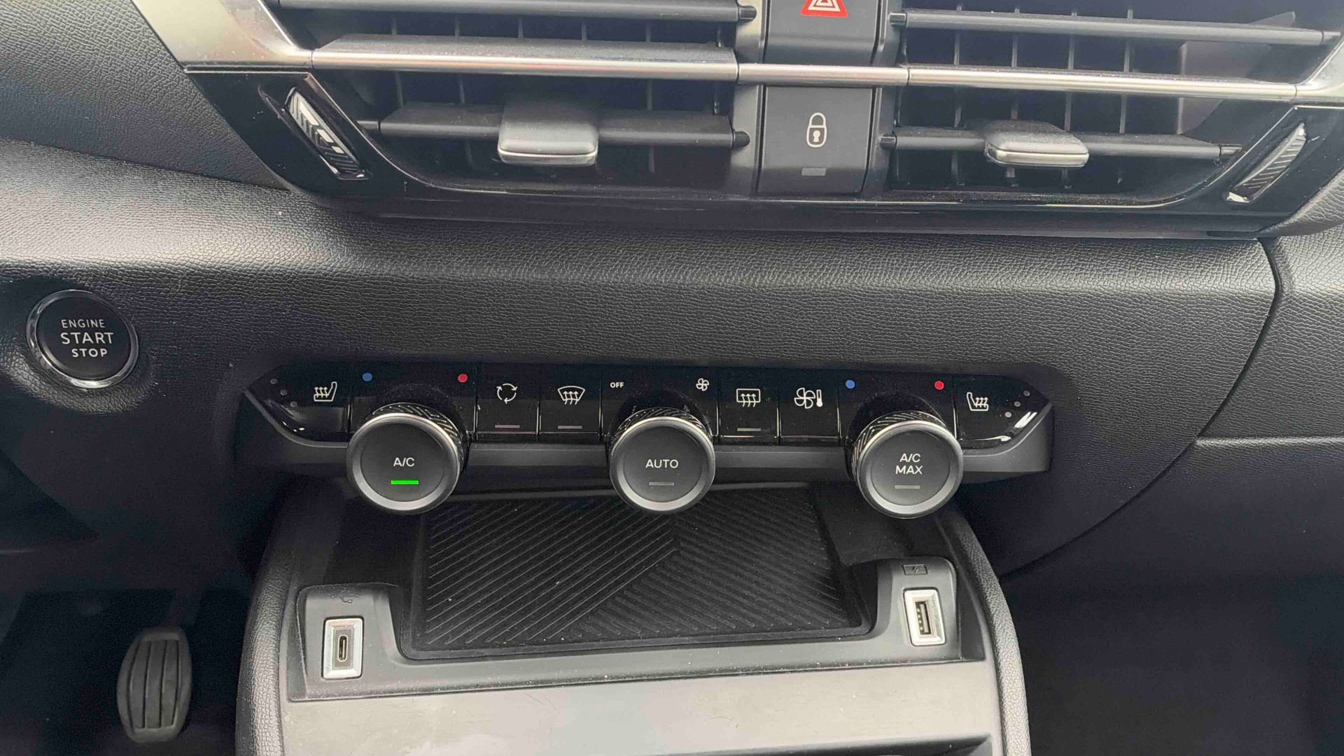 CITROEN C4 PURETECH 130CH.BVM PLUS
