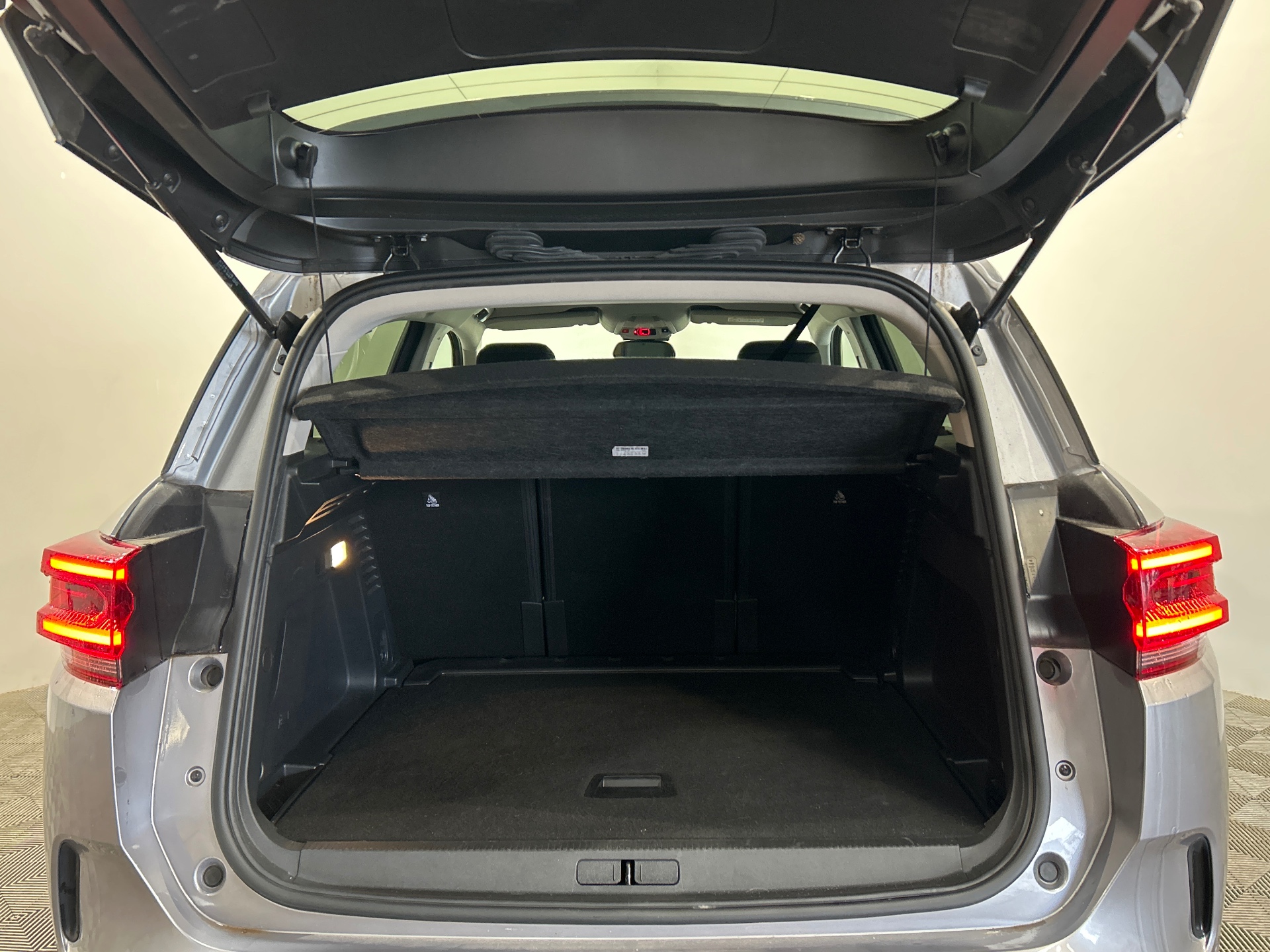 CITROEN C5 AIRCROSS Hybride 136 e-DCS6 Max