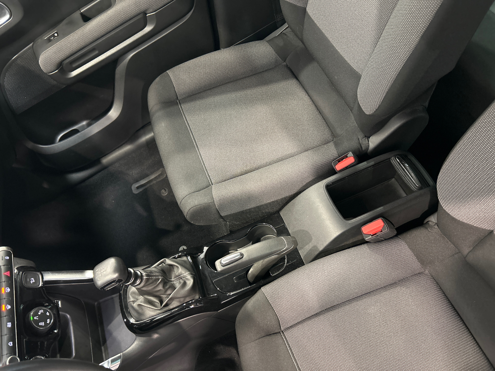 CITROEN C3 AIRCROSS PT110 S&S BVM6 MAX