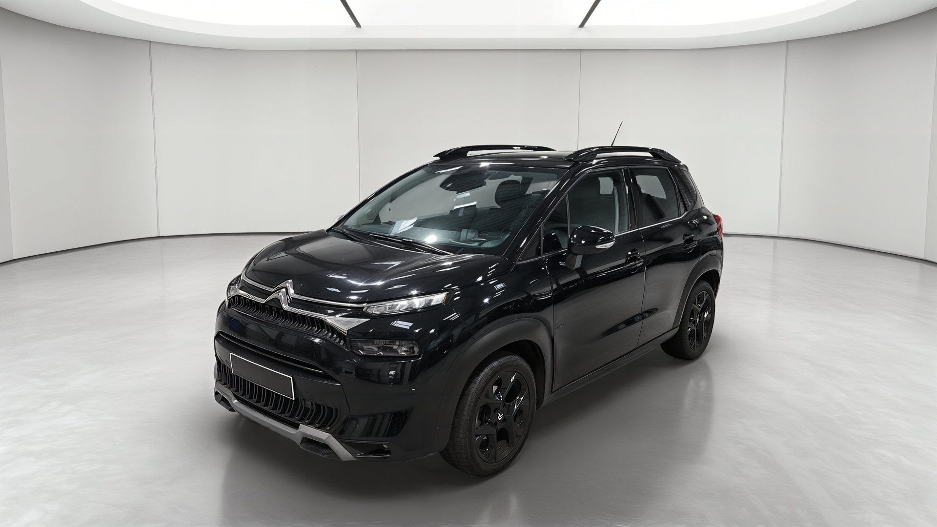 CITROEN C3 AIRCROSS PureTech 110 S&S BVM6 Max
