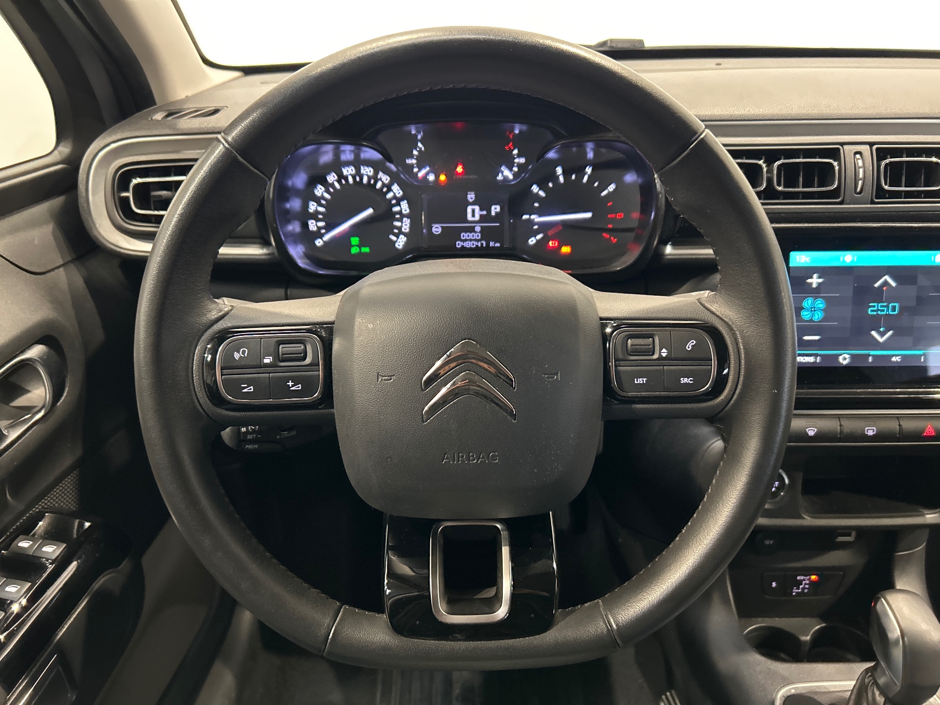 CITROEN C3 PureTech 110 ch EAT6 Max
