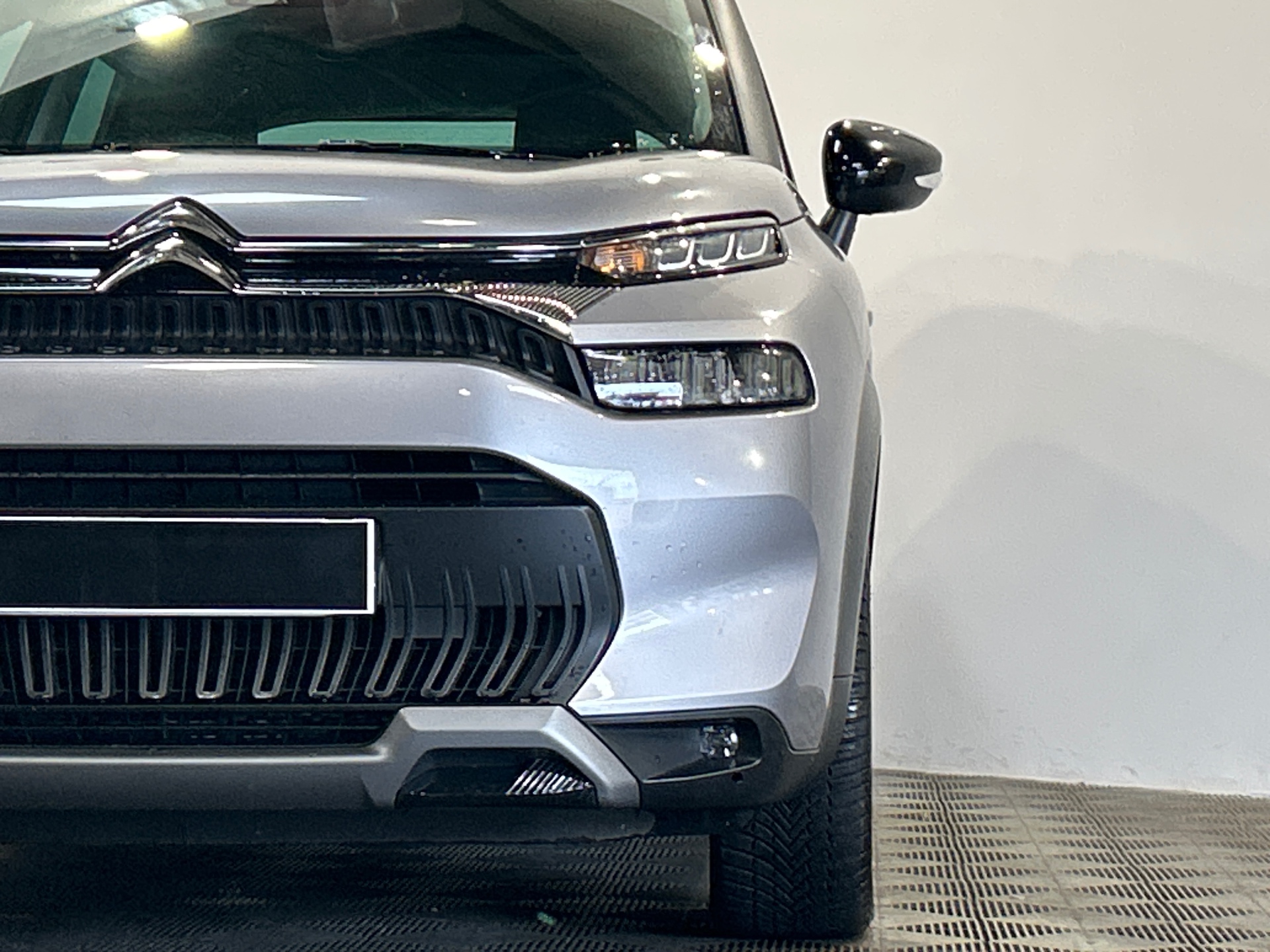 CITROEN C3 AIRCROSS PT110 S&S BVM6 MAX
