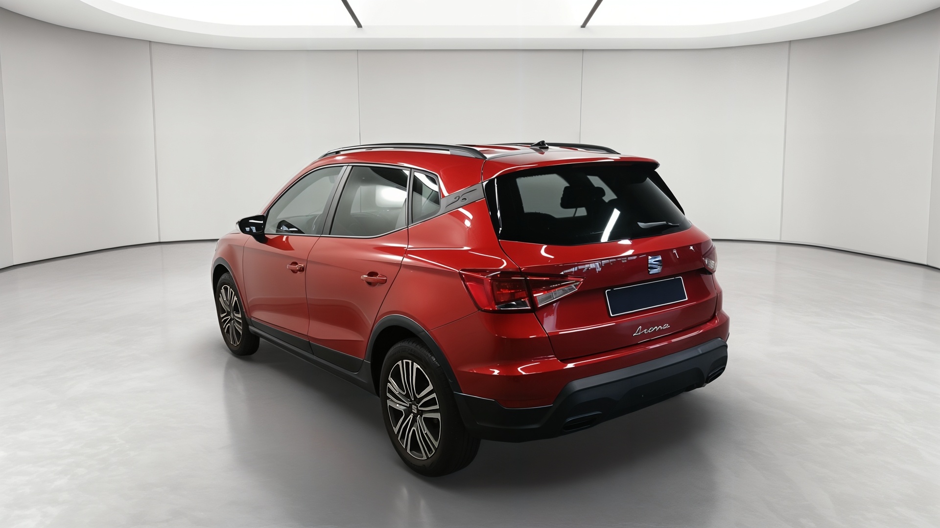 SEAT ARONA COPA 1.0 TSI 110 DSG