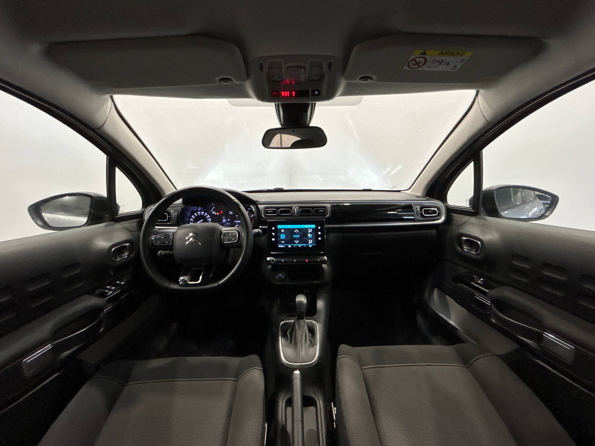 CITROEN C3 PureTech 110 ch EAT6 Max