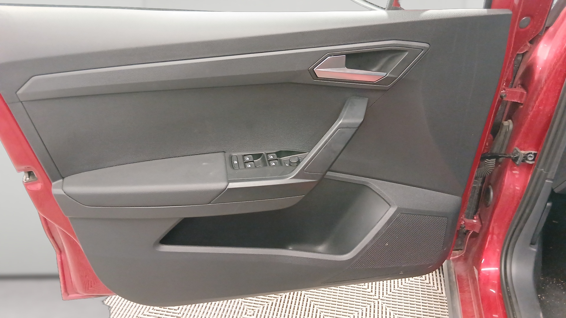 SEAT ARONA COPA 1.0 TSI 110 DSG