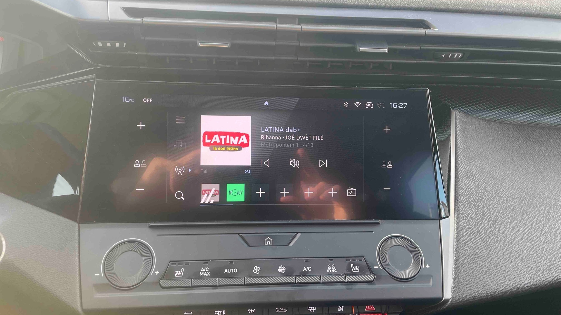 PEUGEOT 308 ACTIVE PACK PTECH 130 S&S BVM6