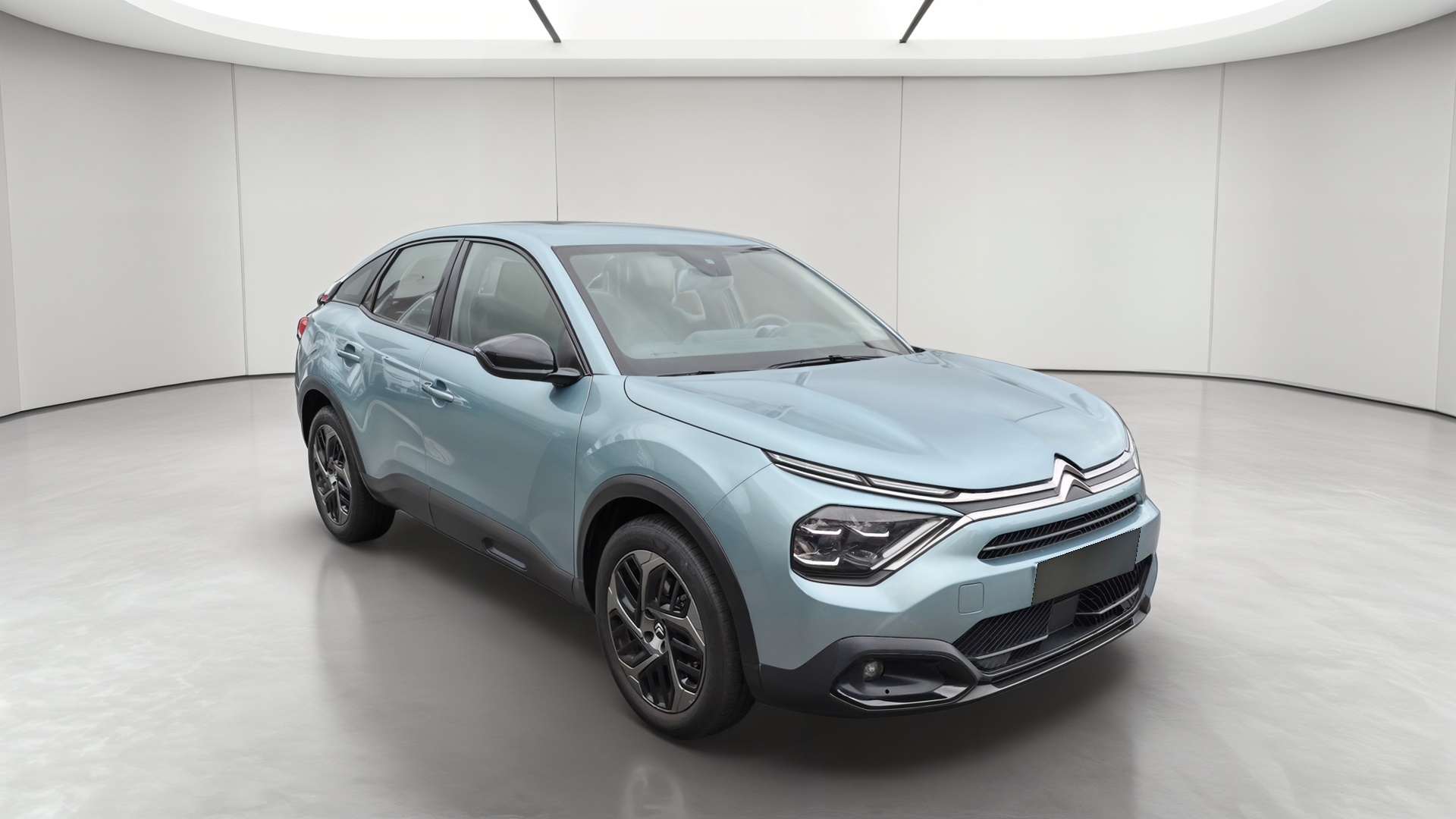 CITROEN C4 PURETECH 130CH.BVM PLUS