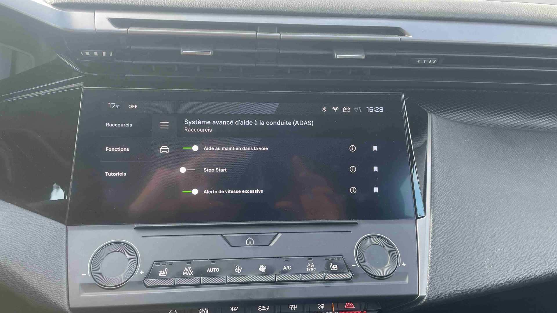 PEUGEOT 308 ACTIVE PACK PTECH 130 S&S BVM6
