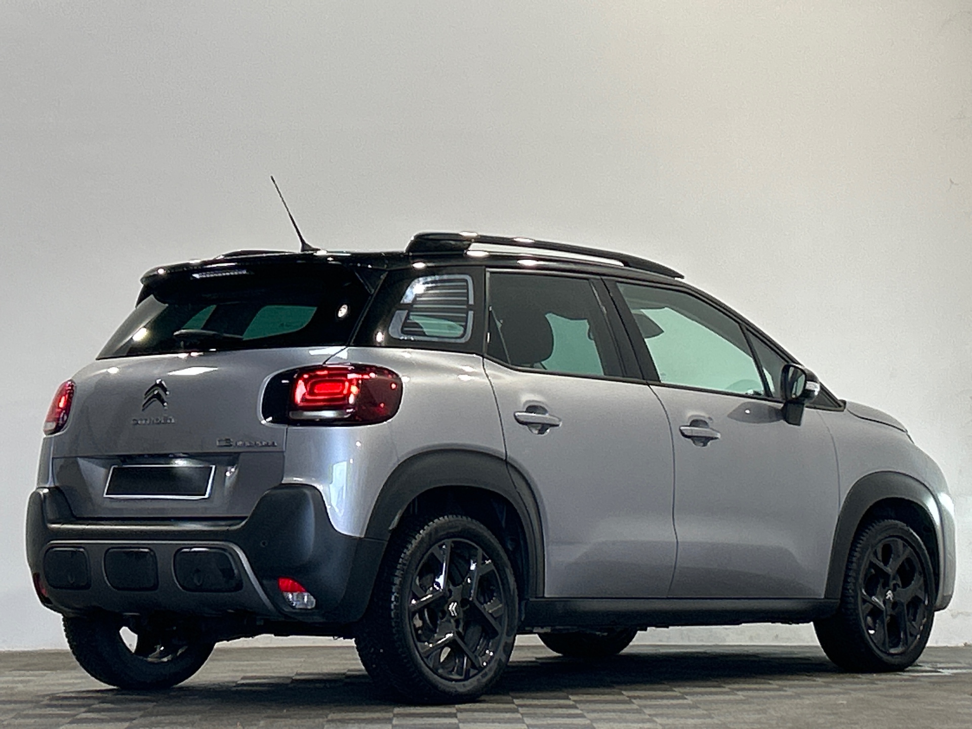 CITROEN C3 AIRCROSS PT110 S&S BVM6 MAX