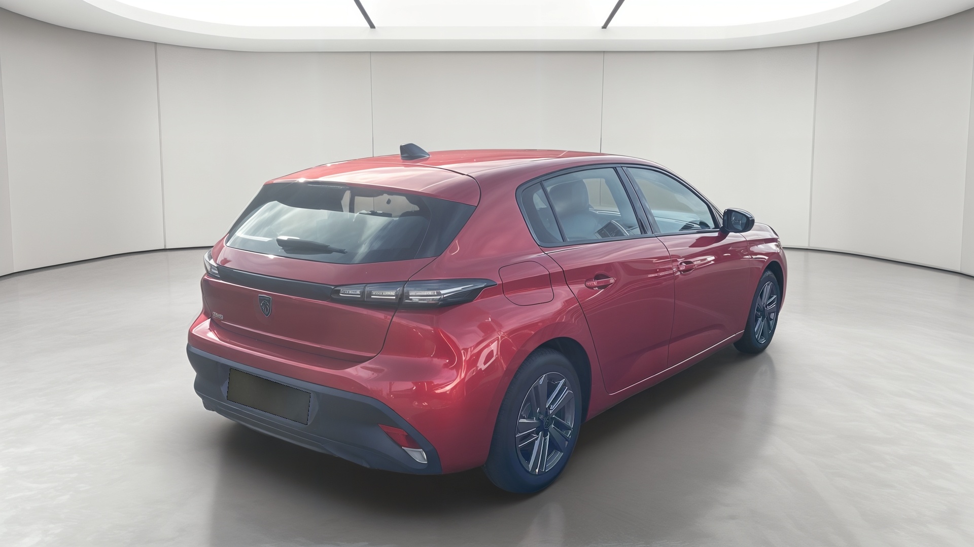PEUGEOT 308 ACTIVE PACK PTECH 130 S&S BVM6