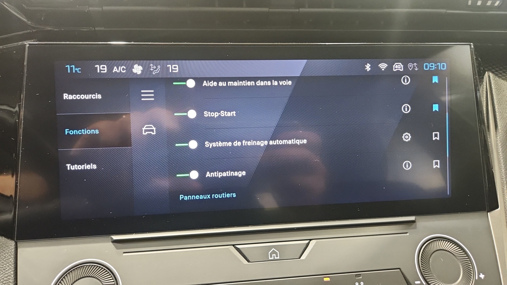 PEUGEOT 308 PureTech 130ch S&S BVM6 Active Pack - 5P