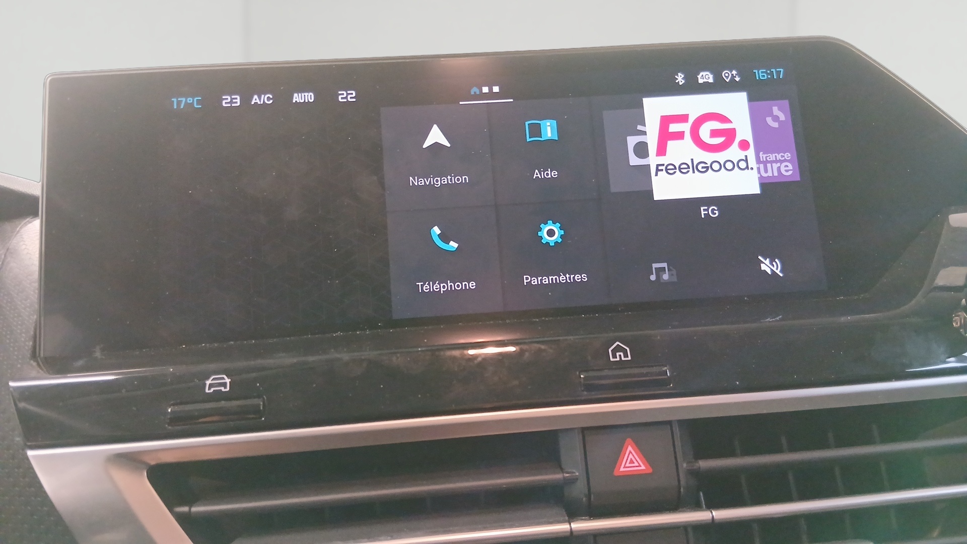 CITROEN C4 PureTech 130 EAT8 Max