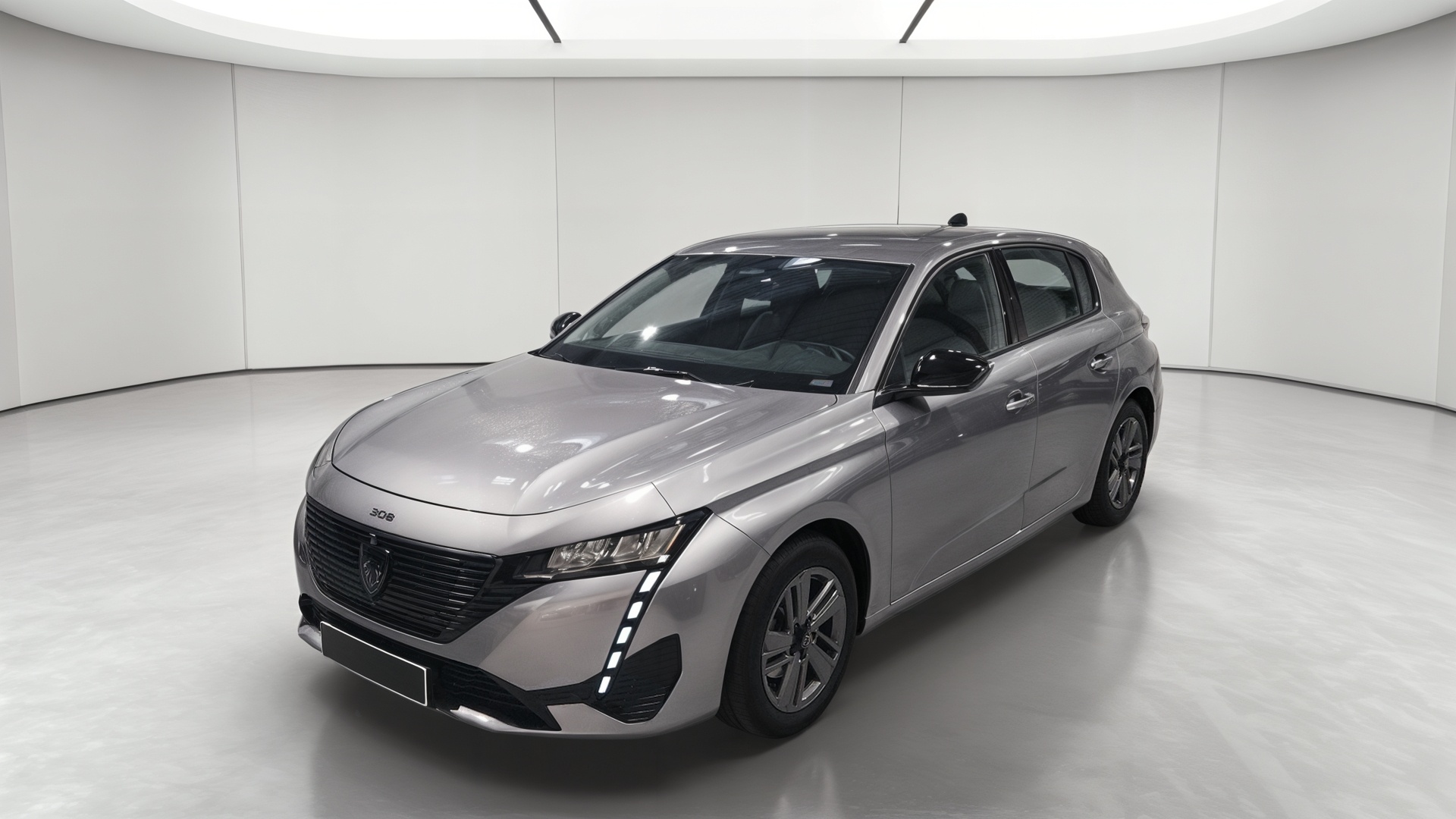 PEUGEOT 308 PureTech 130ch S&S BVM6 Active Pack - 5P