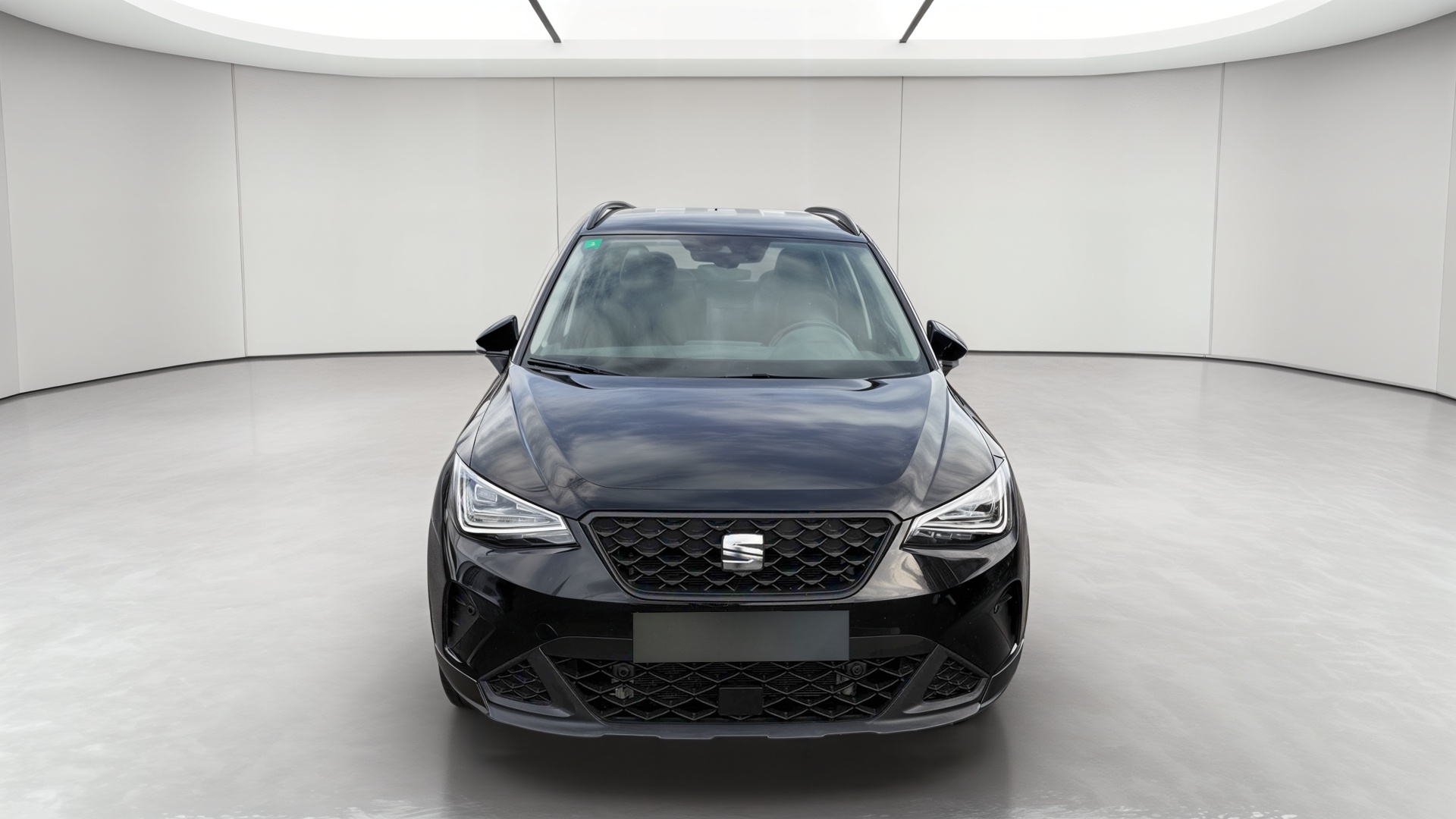 SEAT ARONA 1.0 TSI 110 ch Start/Stop BVM6 Copa