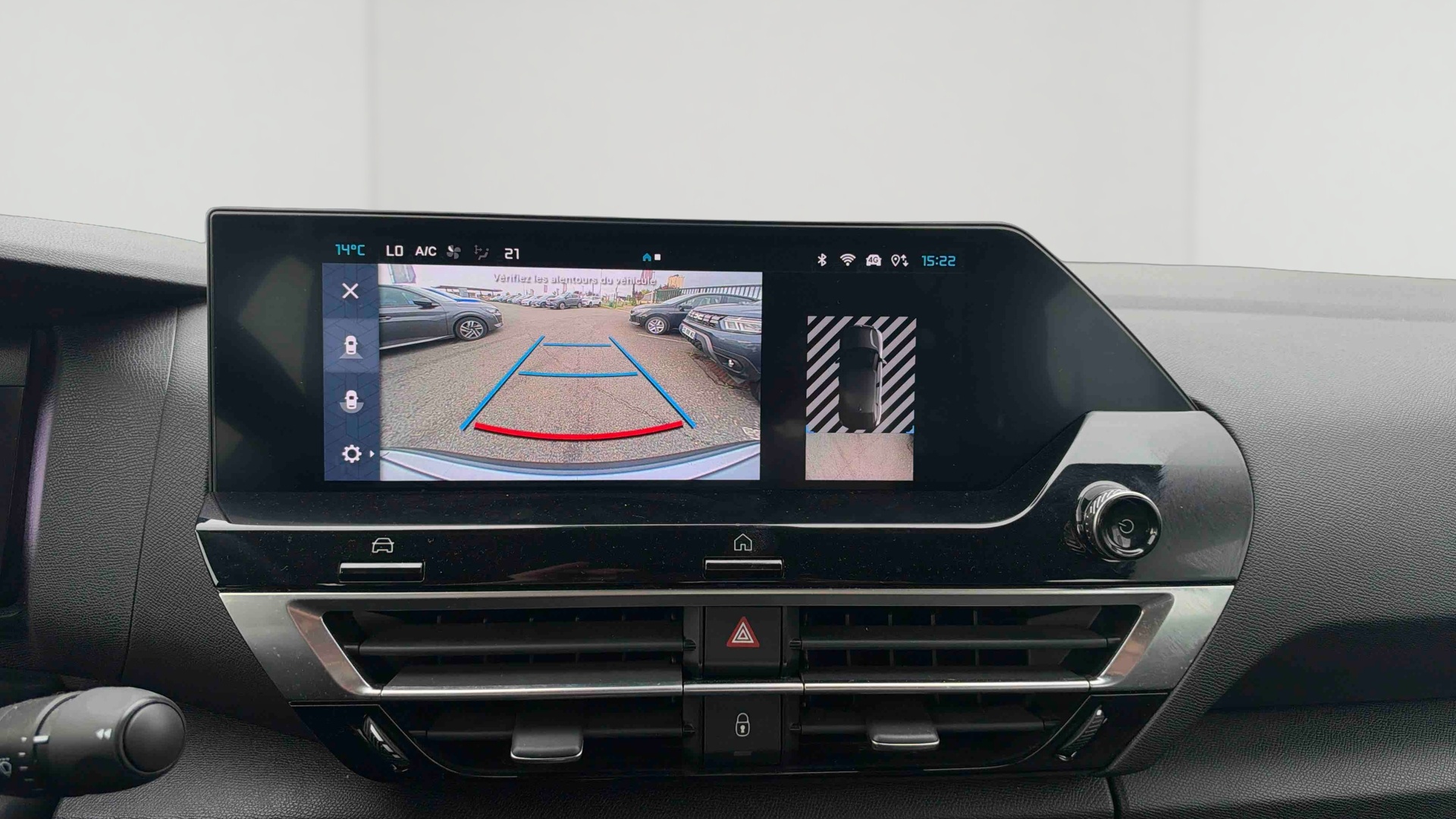 CITROEN C4 PURETECH 130CH.BVM PLUS
