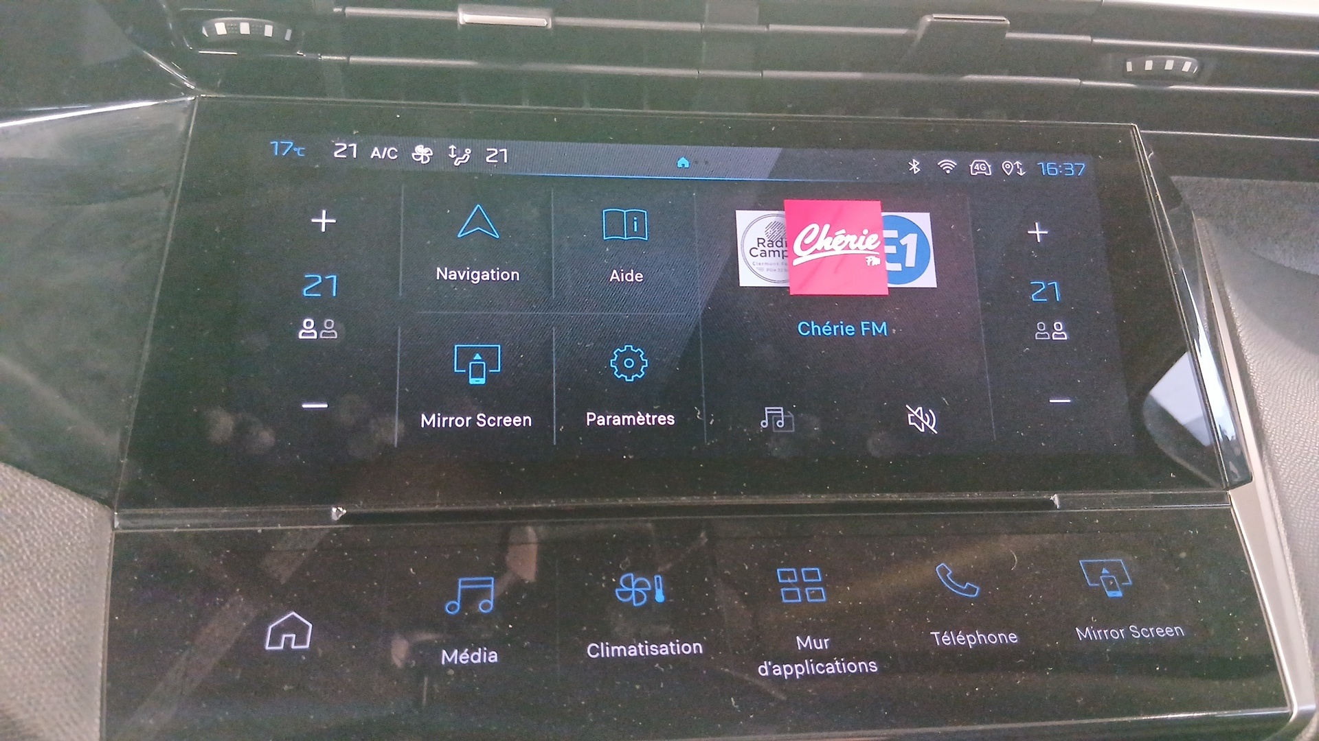 PEUGEOT 308 ALLURE HYBRID 180 E-EAT8