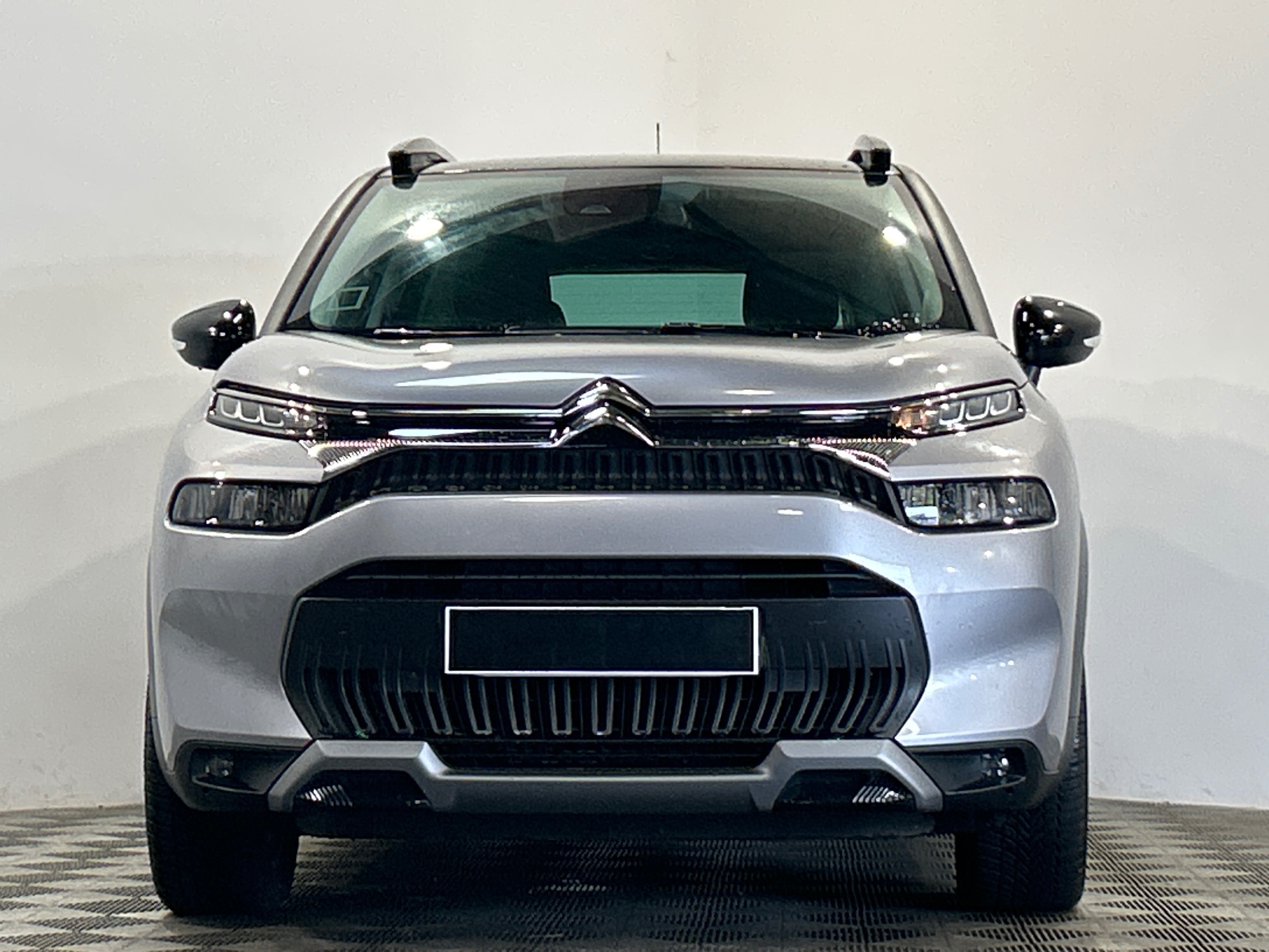 CITROEN C3 AIRCROSS PT110 S&S BVM6 MAX