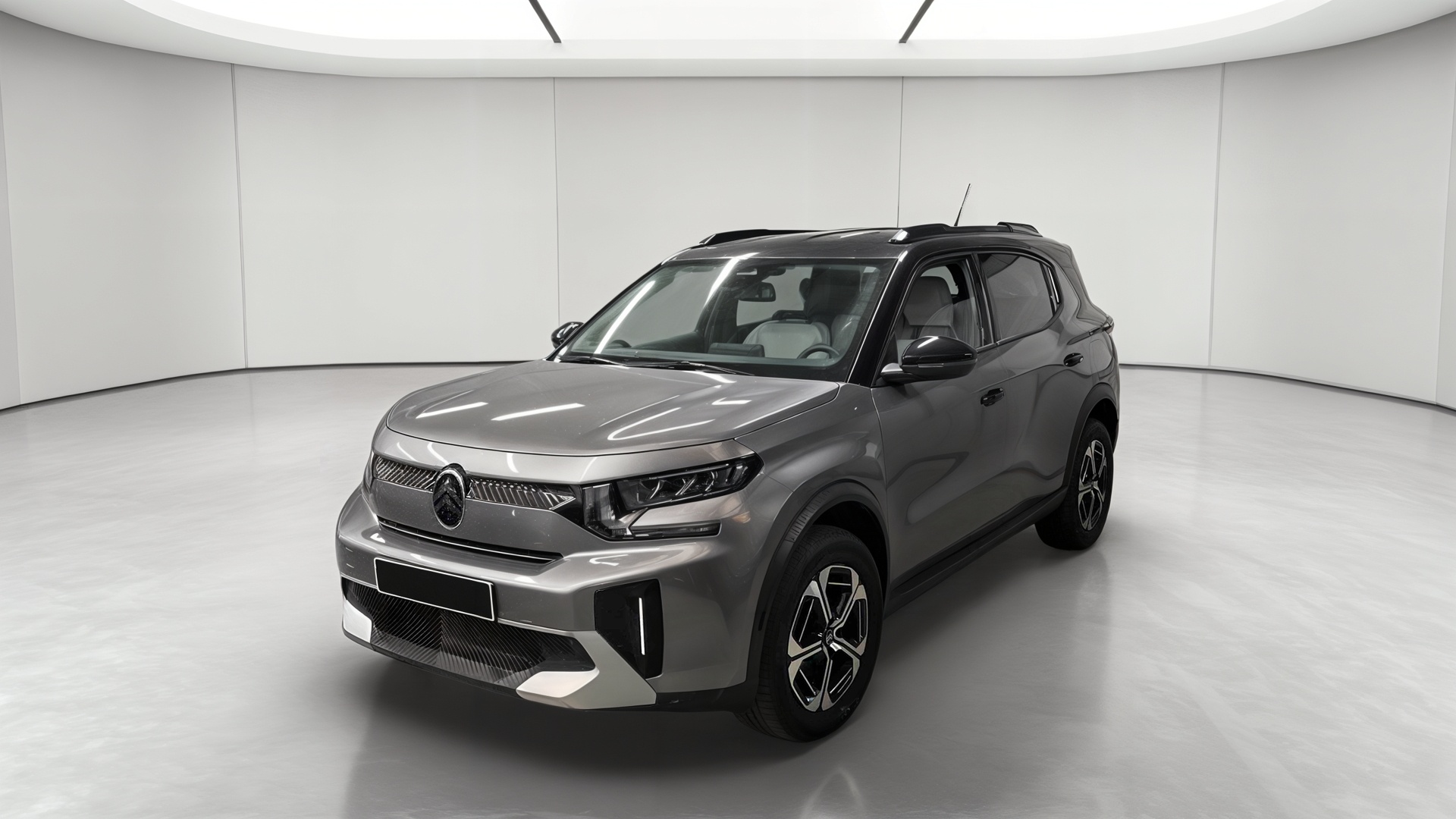CITROEN C3 AIRCROSS Hybride 145 ch Aut Max