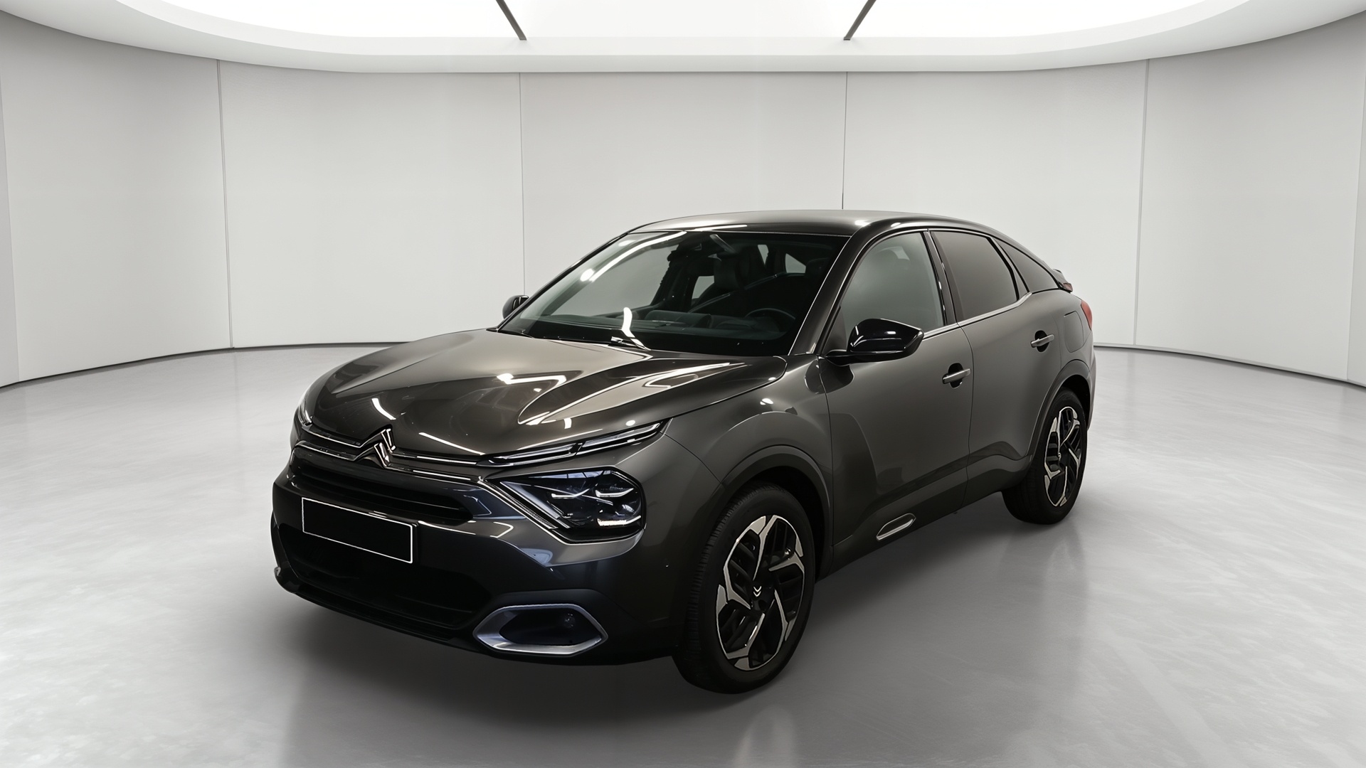 CITROEN C4 PureTech 130 EAT8 Max