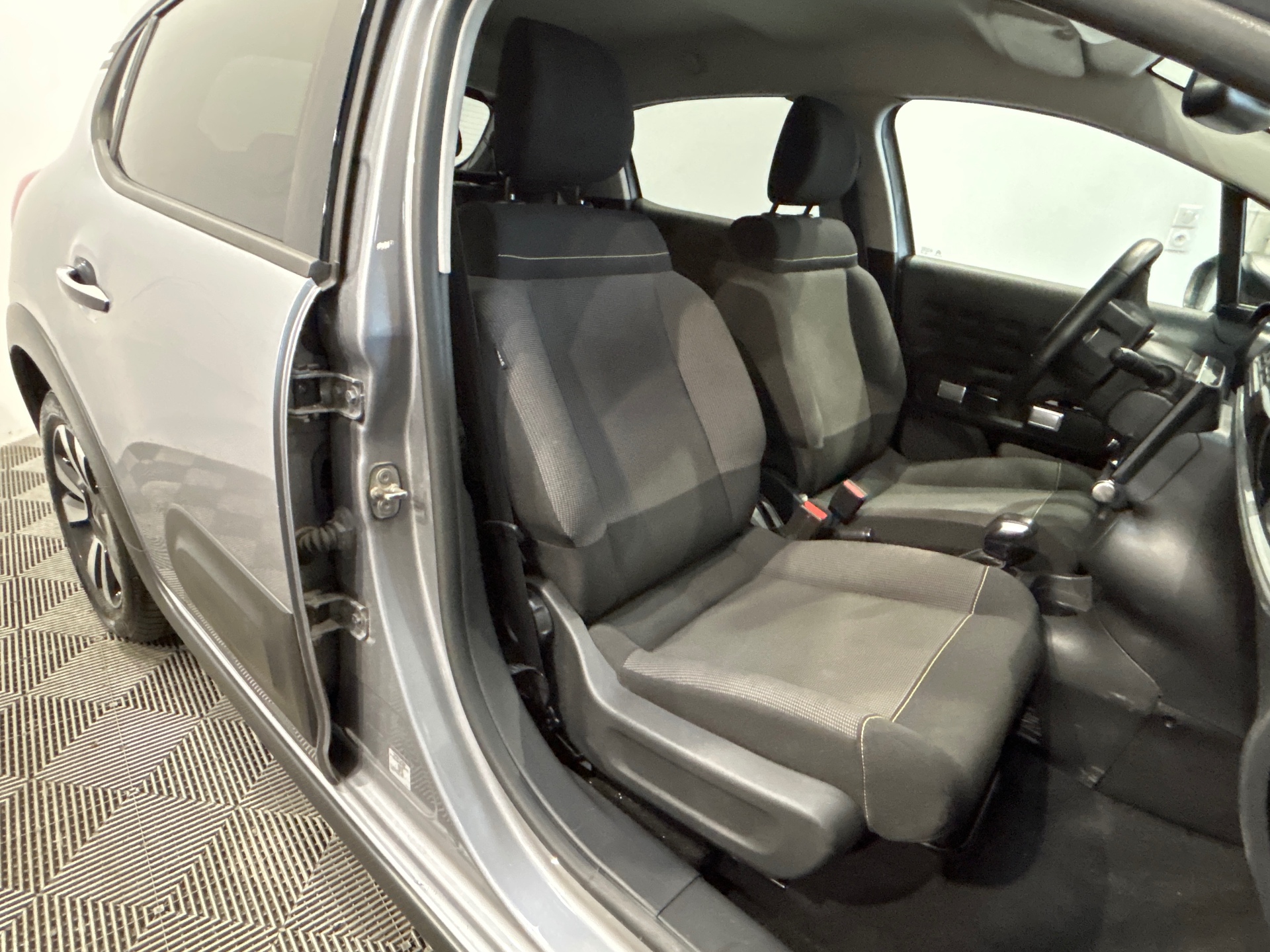 CITROEN C3 PureTech 110 ch EAT6 Max