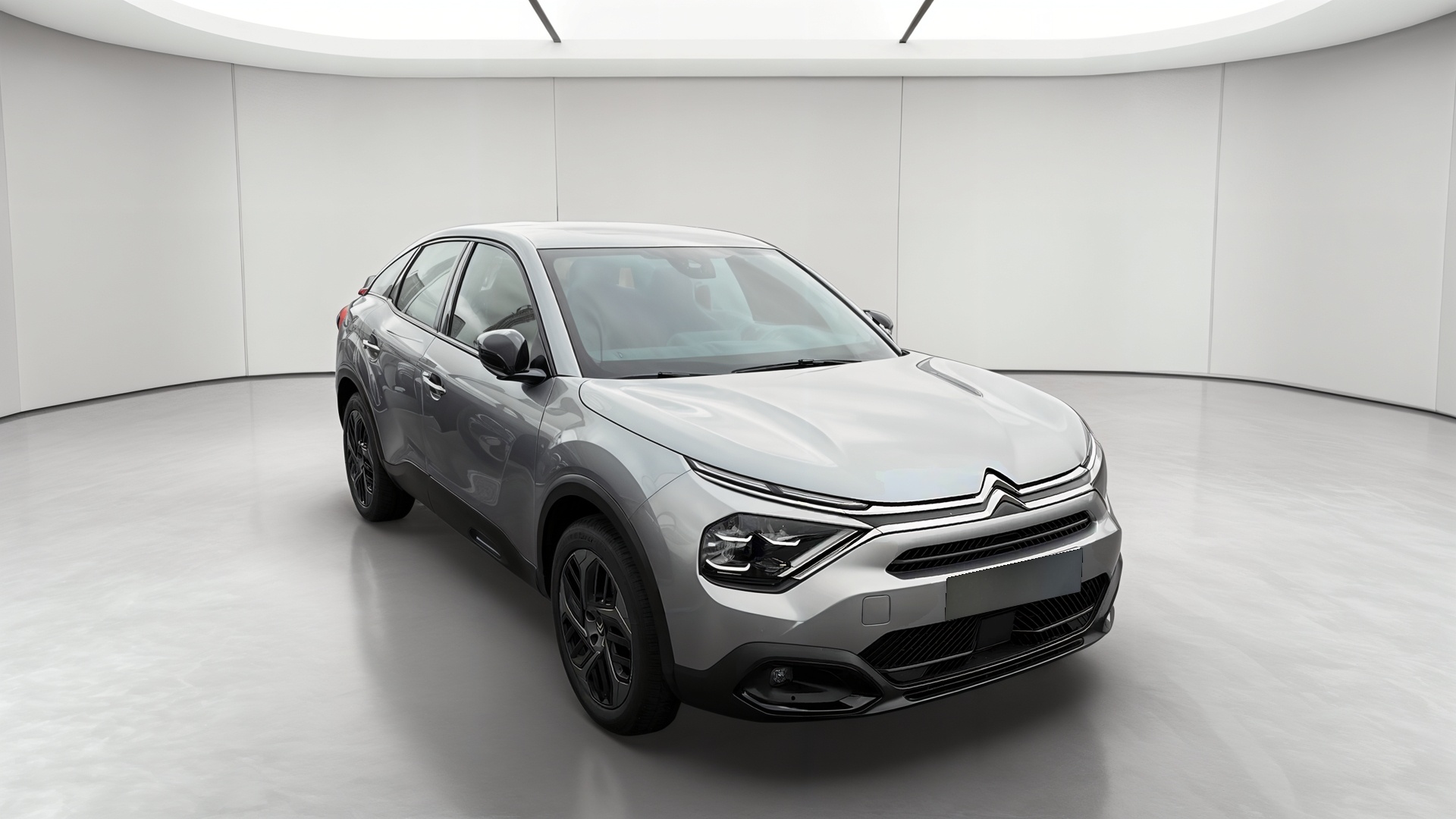 CITROEN C4 PURETECH 130CH.BVM PLUS