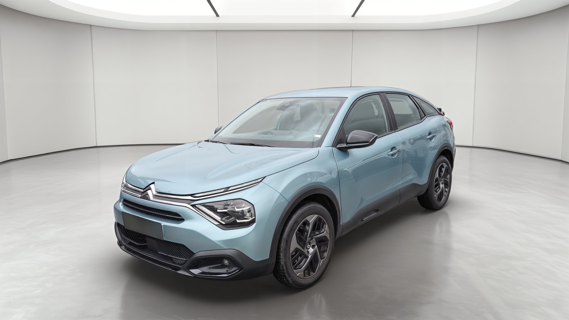 CITROEN C4 PURETECH 130CH.BVM PLUS