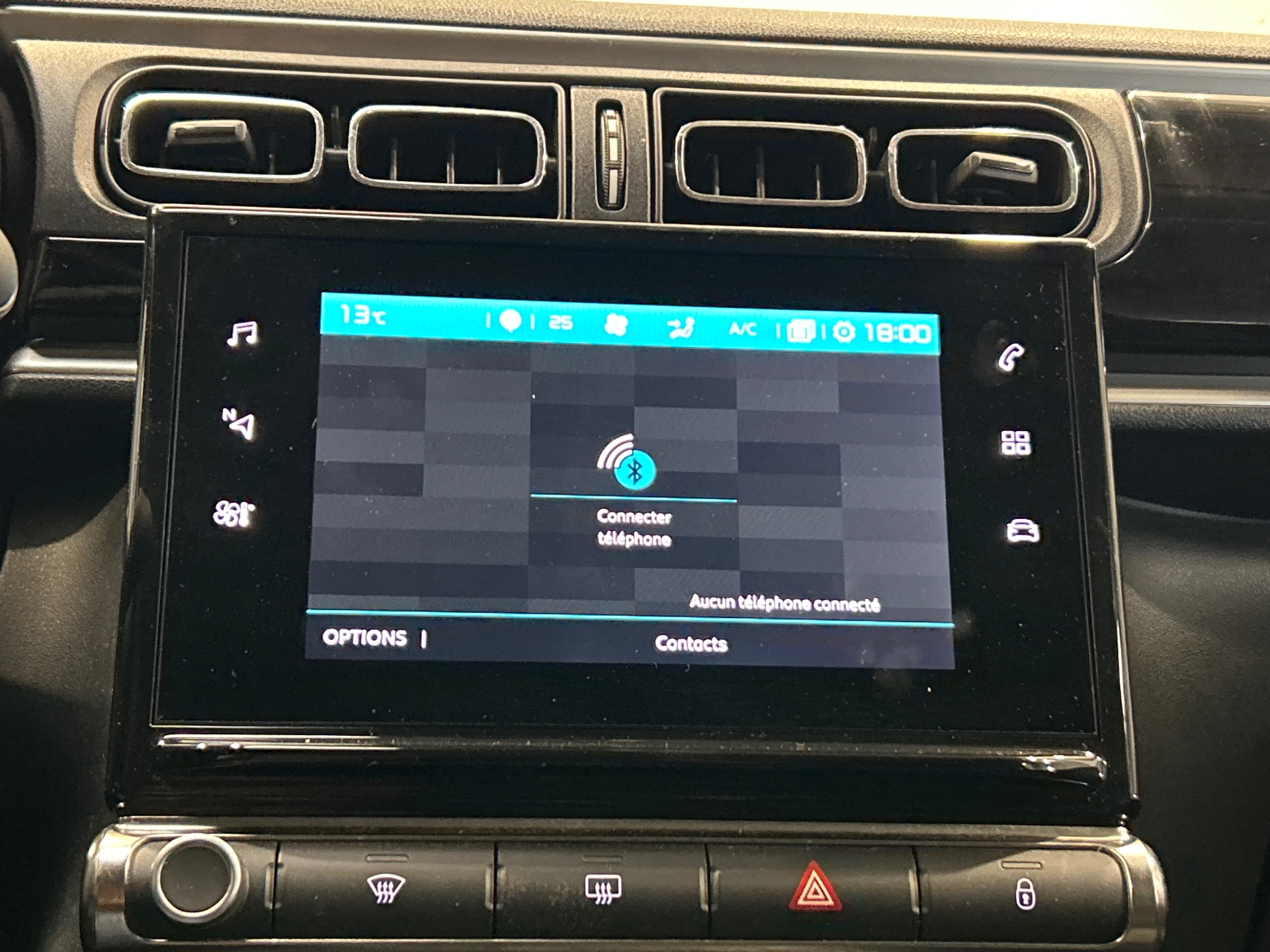 CITROEN C3 PureTech 110 ch EAT6 Max