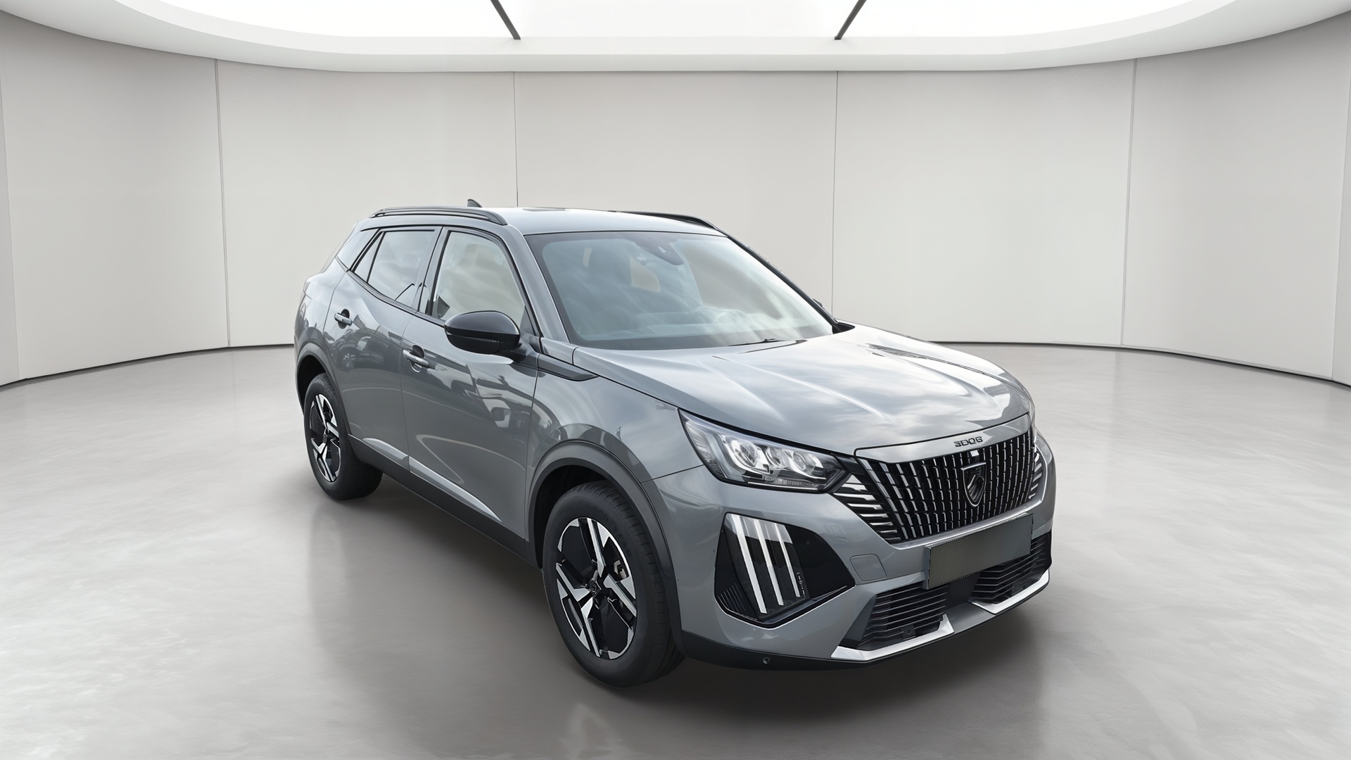 PEUGEOT 2008 ALLURE PURETECH 100 S&S BVM6