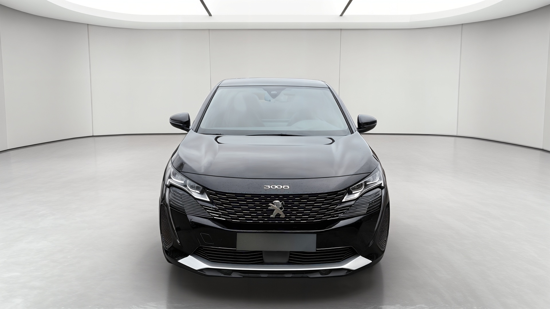 PEUGEOT 3008 ALLUREPK PLUG-IN HYB180 E-EAT8