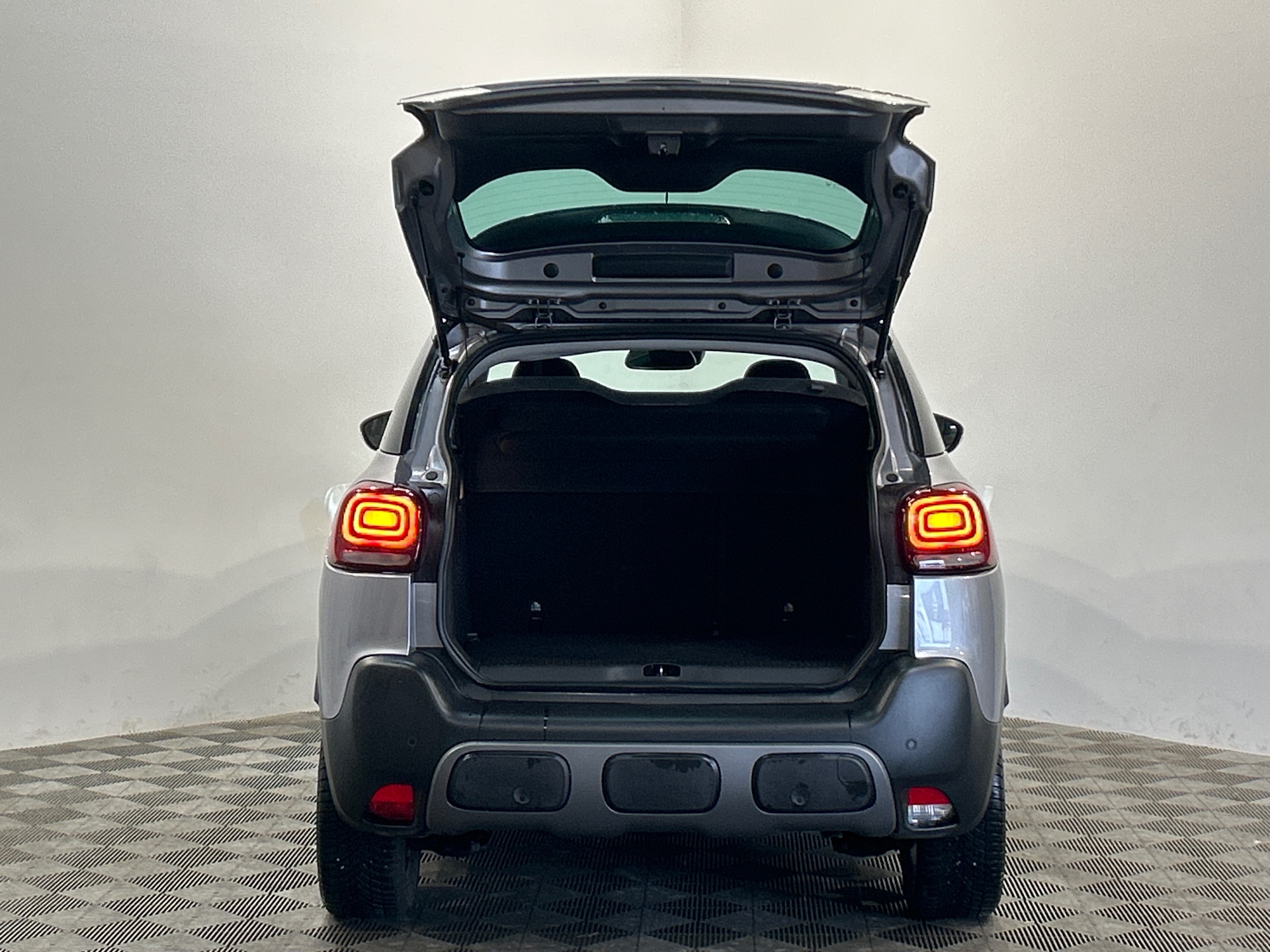 CITROEN C3 AIRCROSS PT110 S&S BVM6 MAX