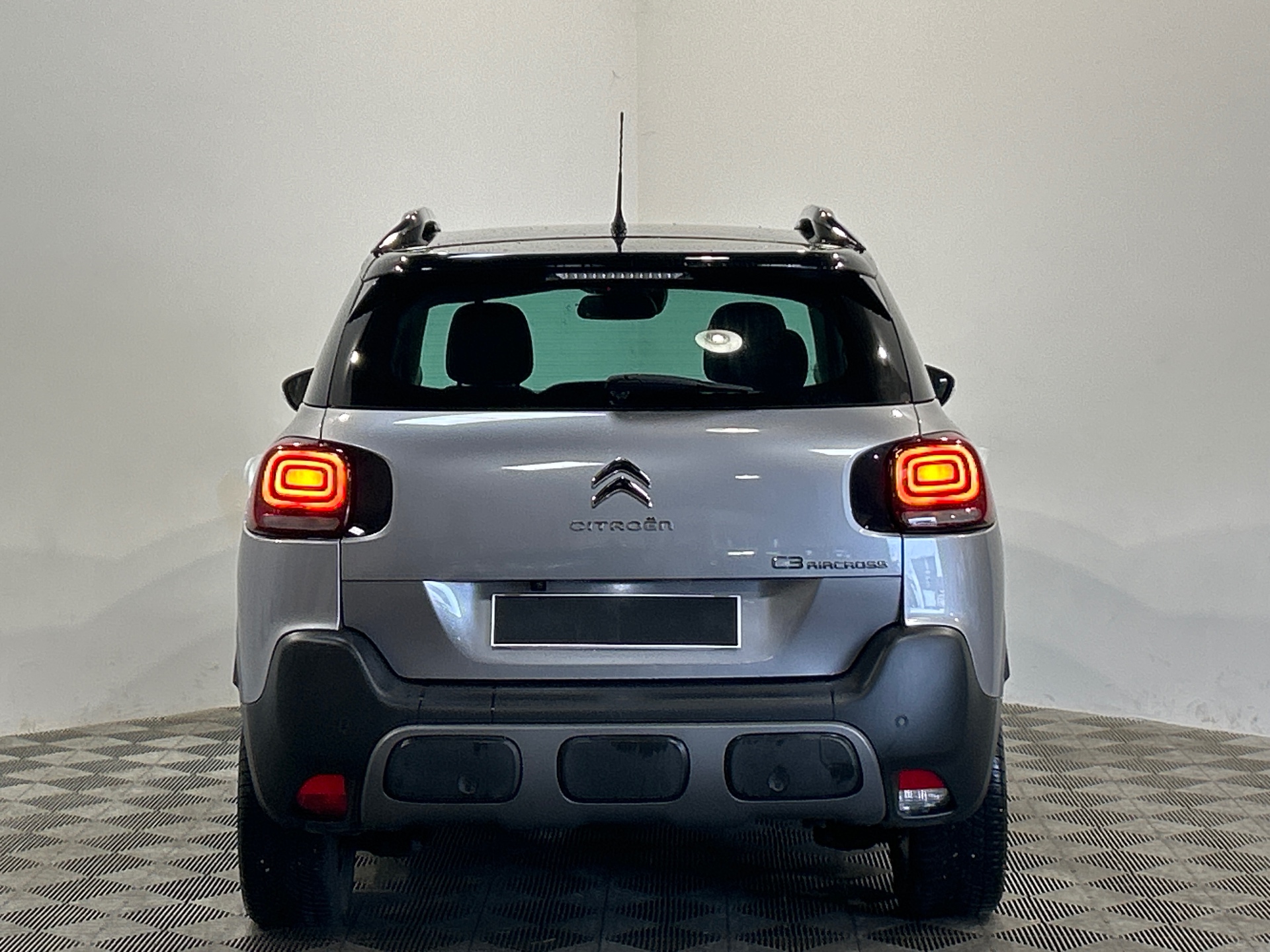 CITROEN C3 AIRCROSS PT110 S&S BVM6 MAX